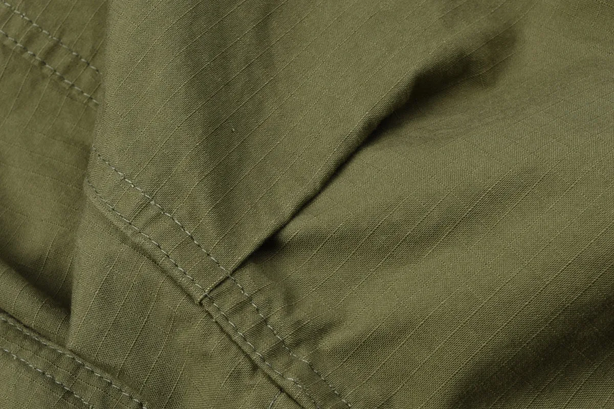 1ST PAT-RN S.O.G. TROUSERS - MILITARY RIPSTOP