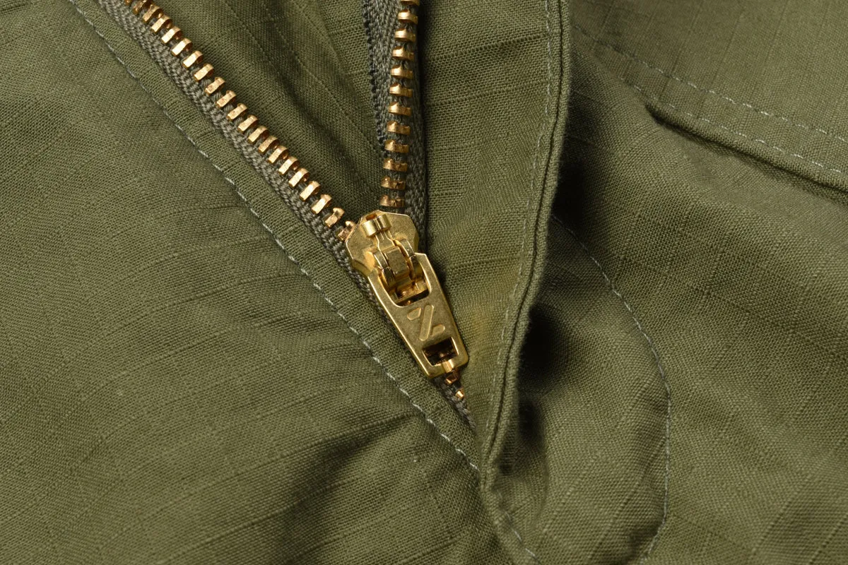 1ST PAT-RN S.O.G. TROUSERS - MILITARY RIPSTOP