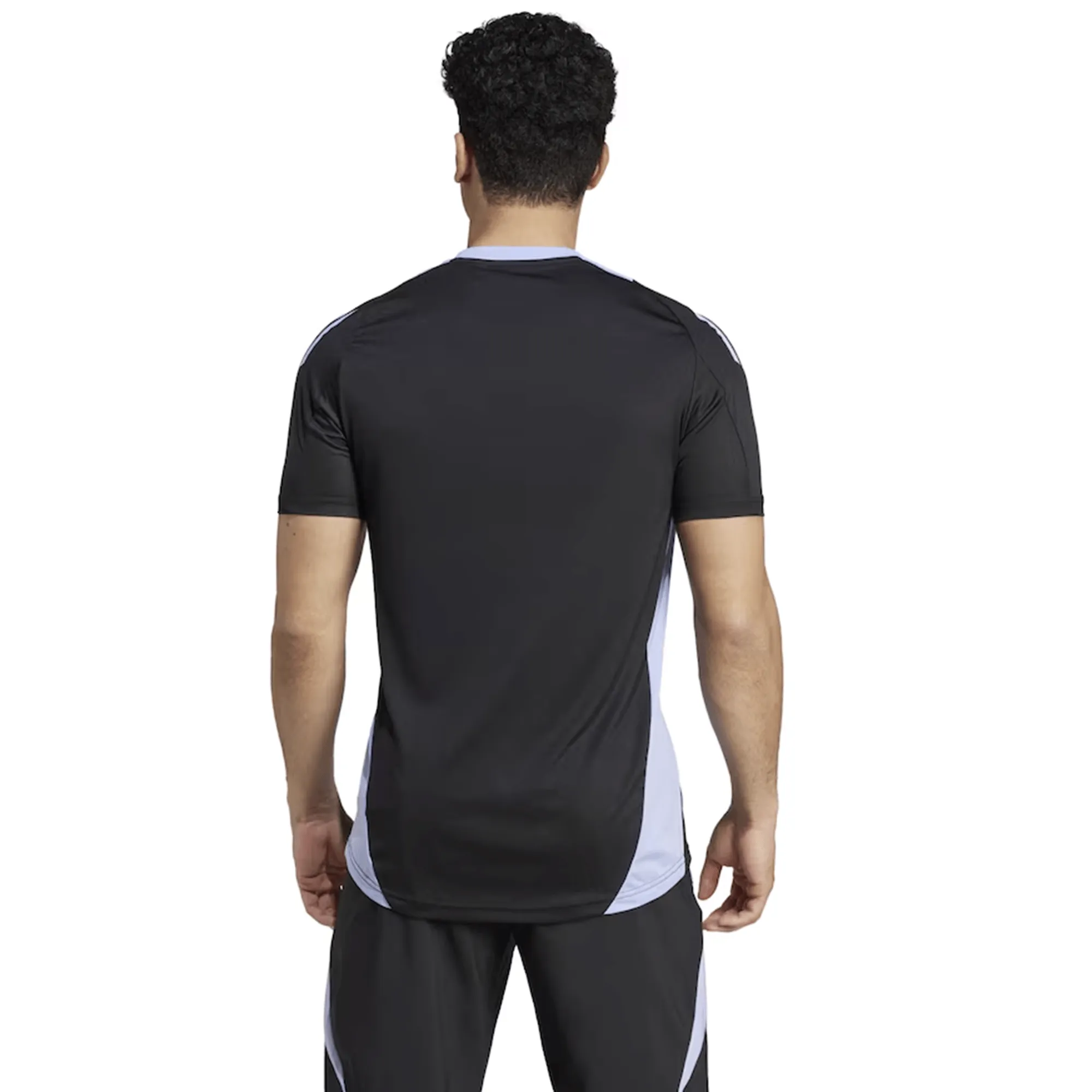 All Blacks 24/25 Performance T-Shirt by Adidas