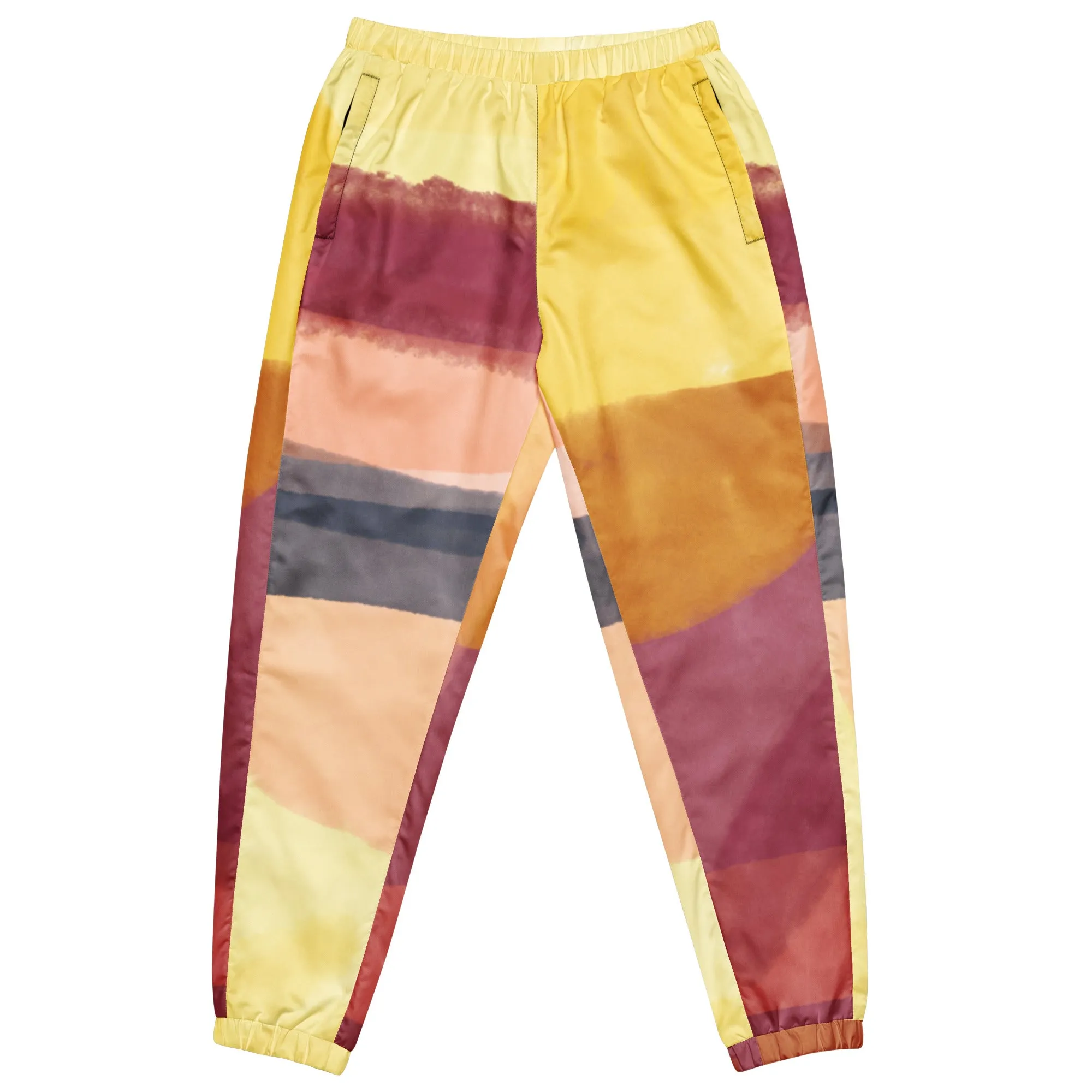 Andre Republic Unisex Track Pants