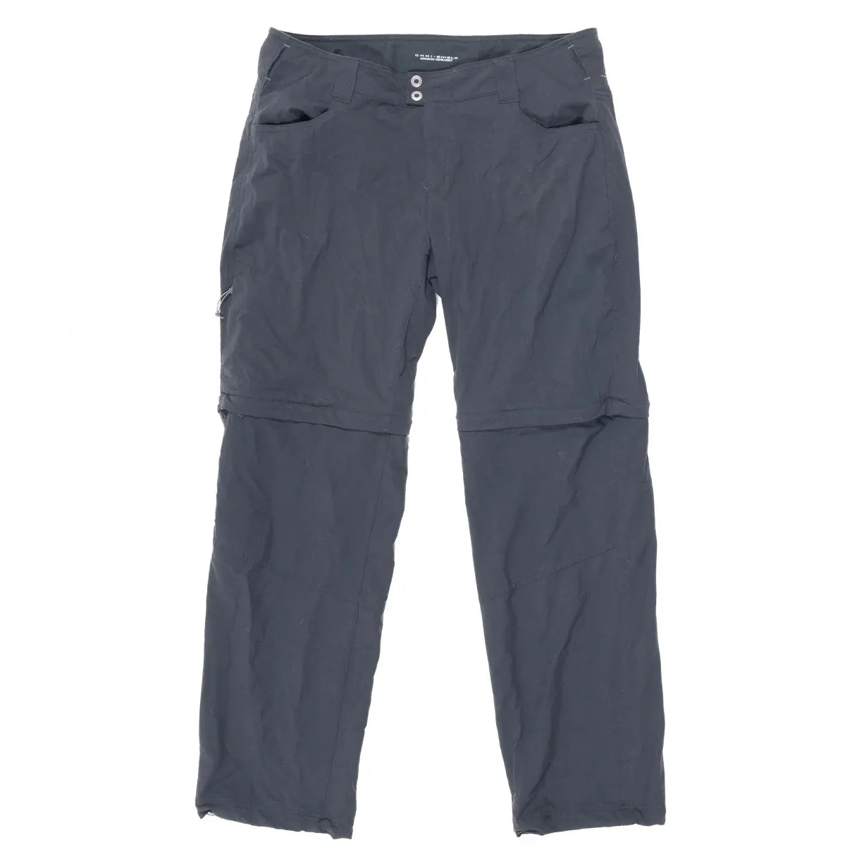 Columbia Saturday Trail II Stretch Convertible Pants