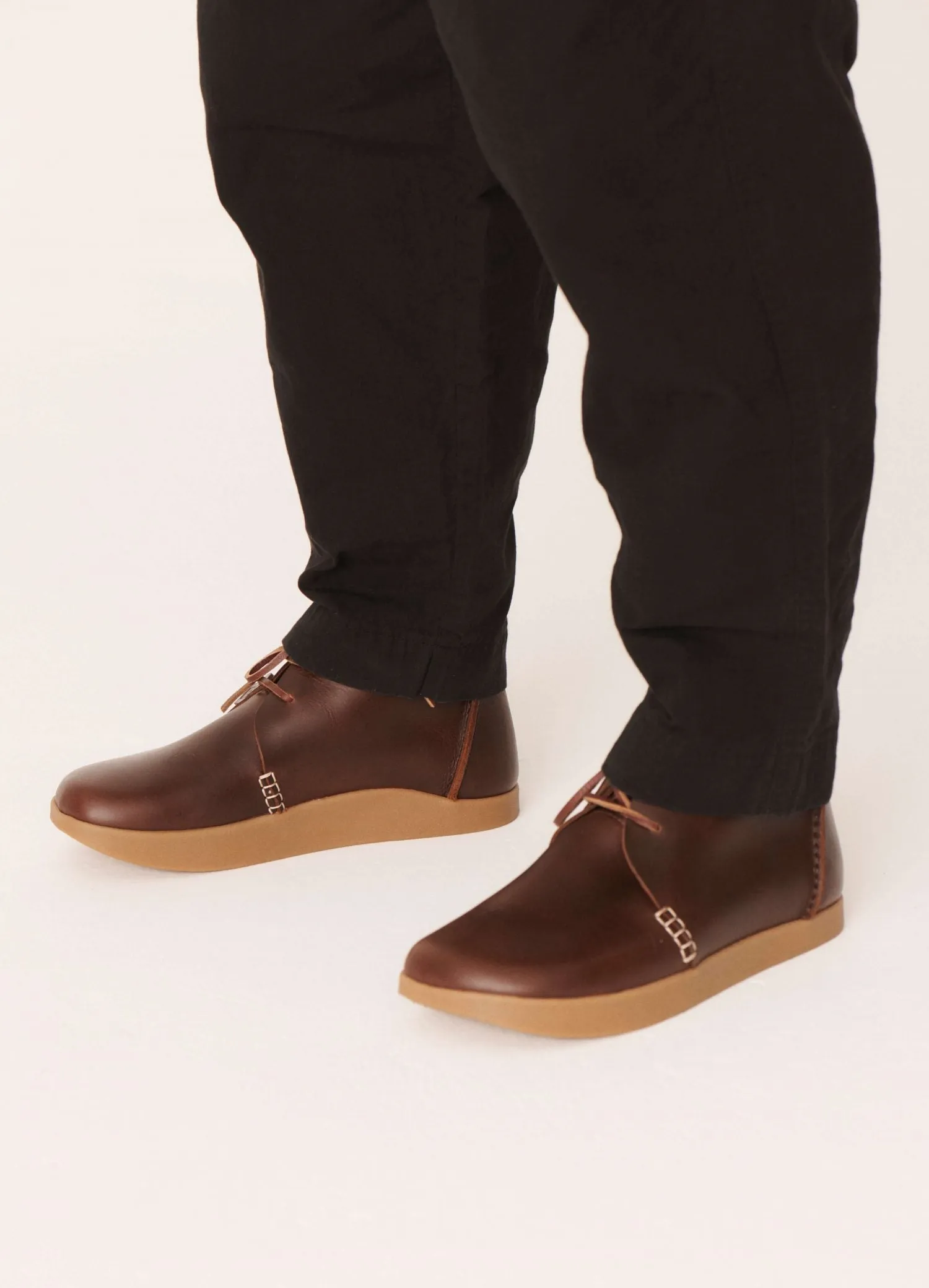 Dum Dum Cotton Ripstop Trousers