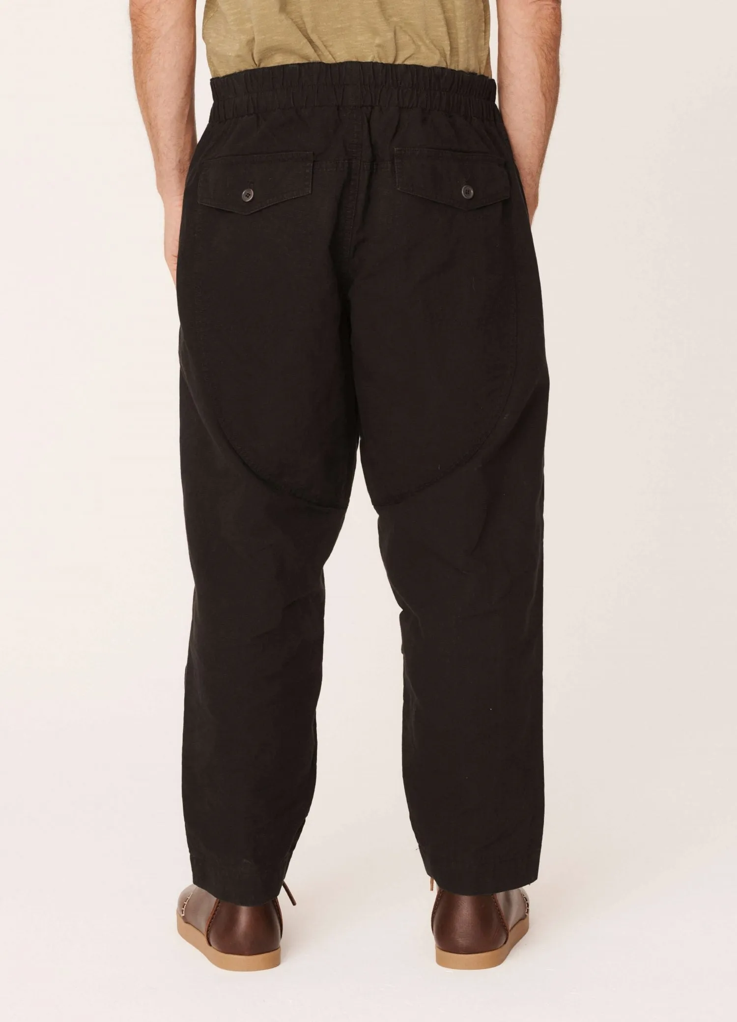 Dum Dum Cotton Ripstop Trousers
