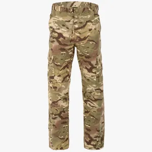 Elite Ripstop Combat Trousers, HMTC