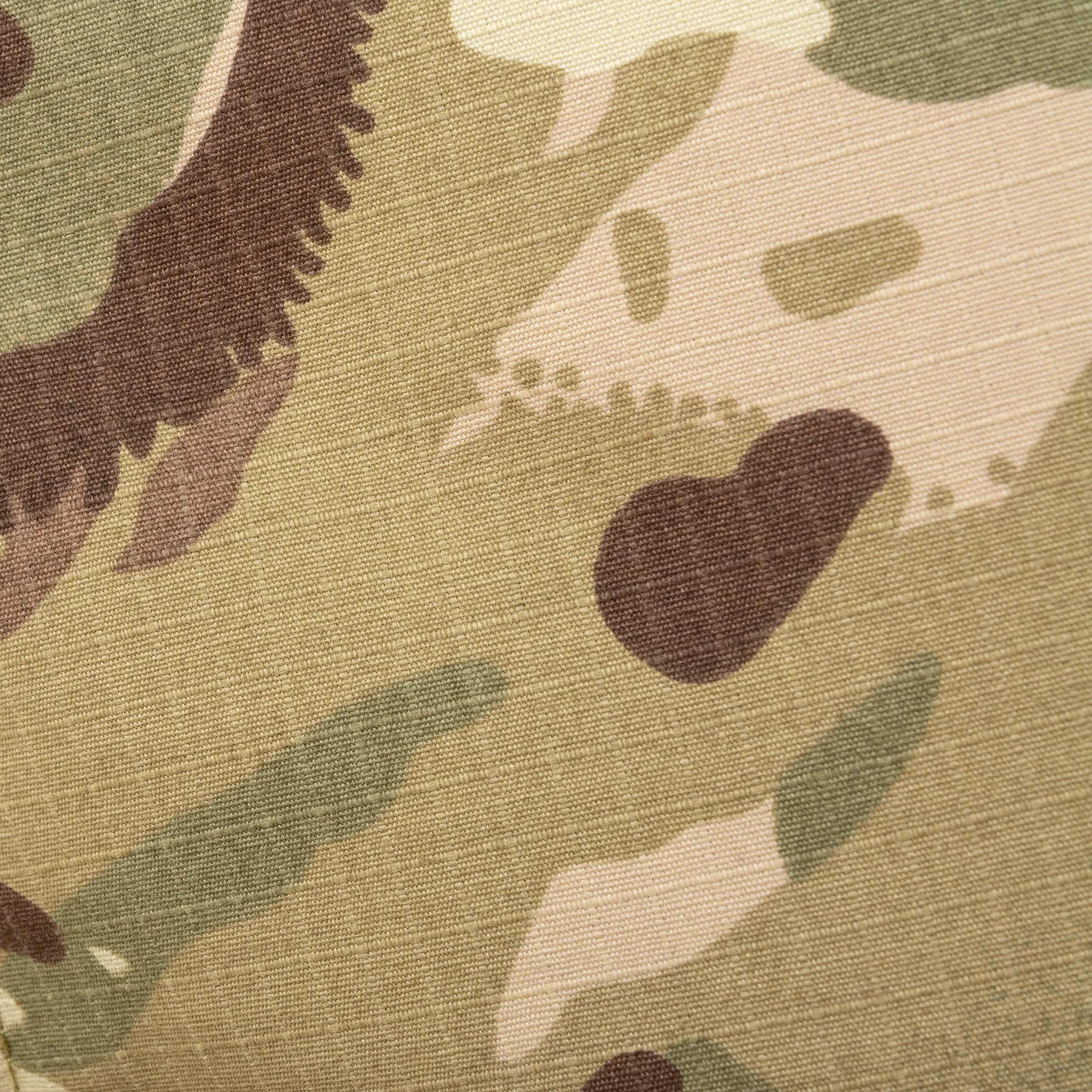 Elite Ripstop Combat Trousers, HMTC
