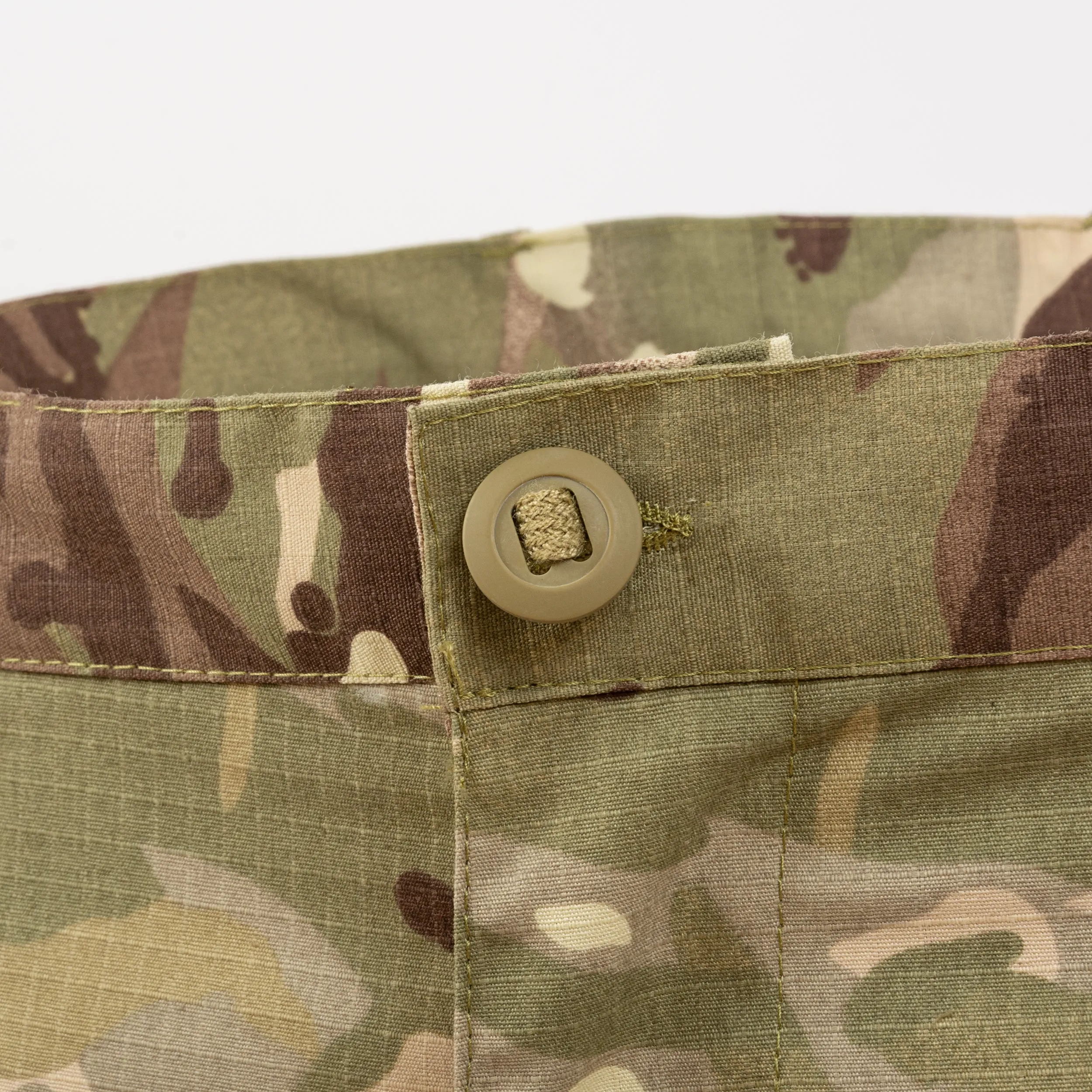 Elite Ripstop Combat Trousers, HMTC