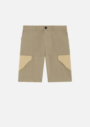 GD 6 PKT SHORT SAFARI