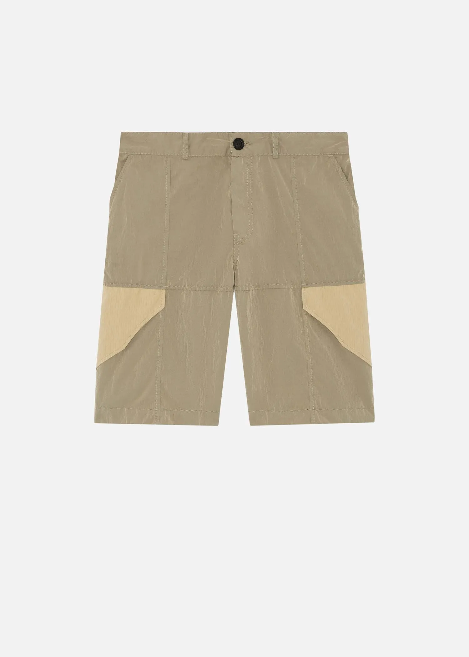 GD 6 PKT SHORT SAFARI