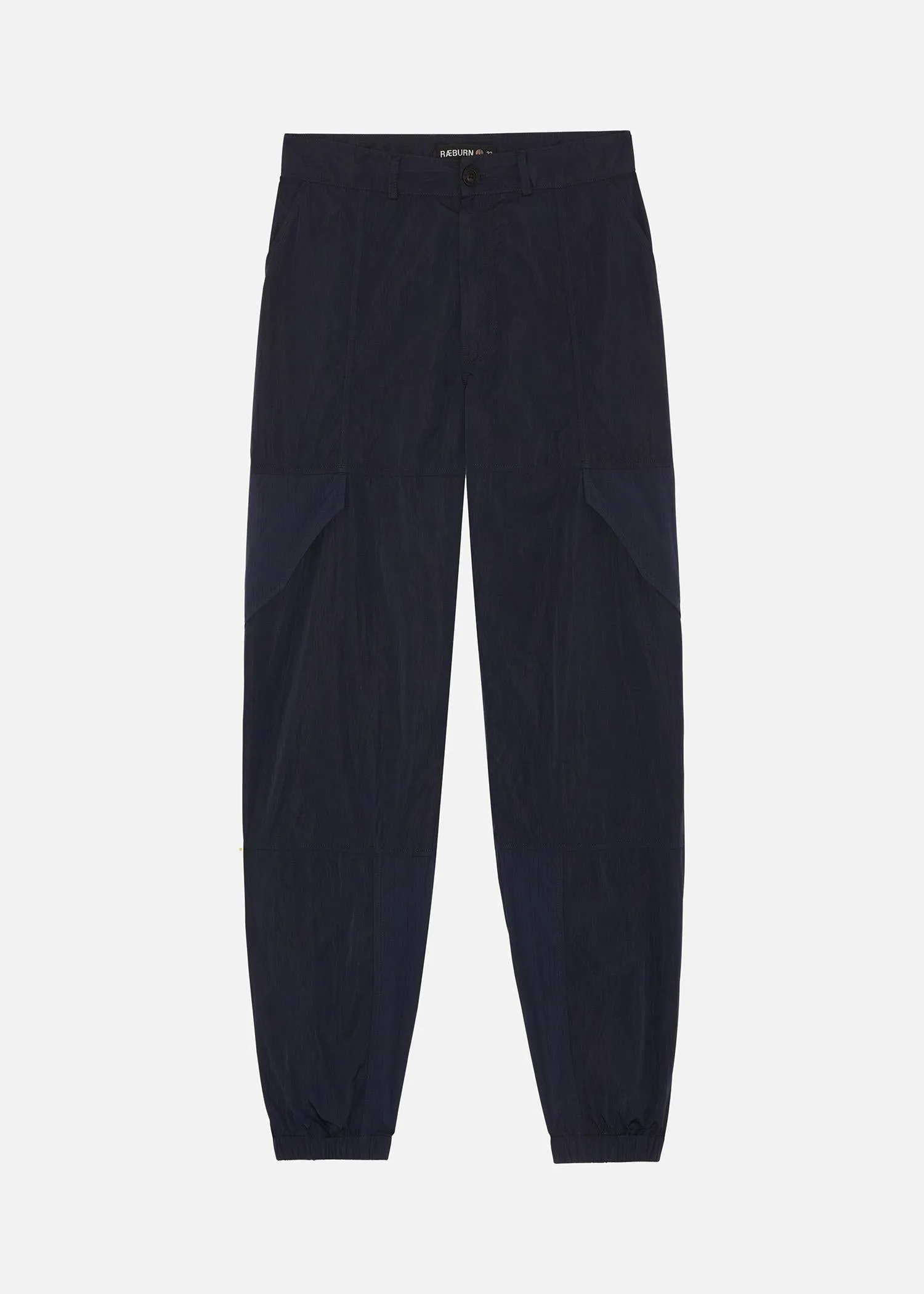 GD 6 PKT TROUSER NAVY