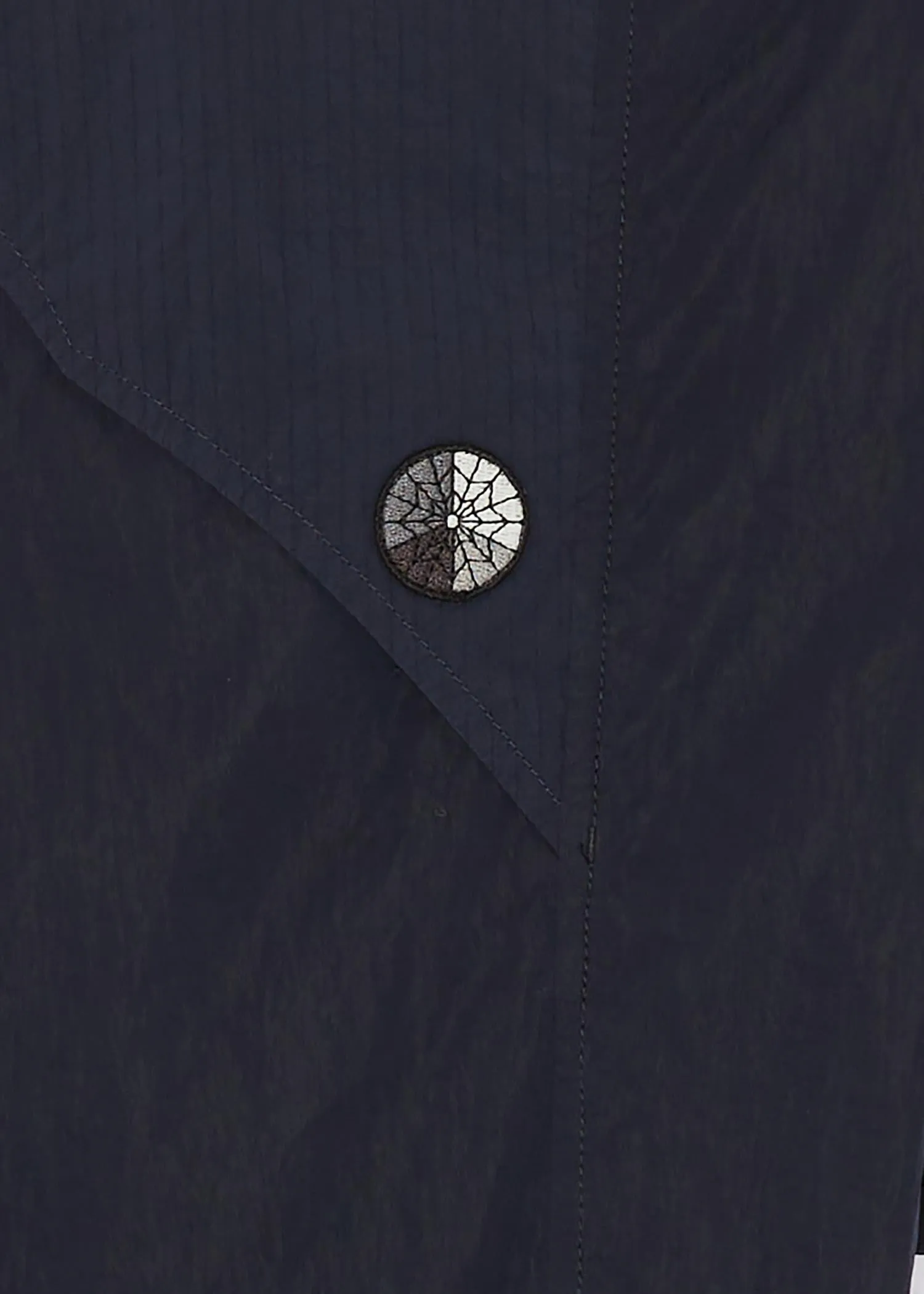 GD 6 PKT TROUSER NAVY