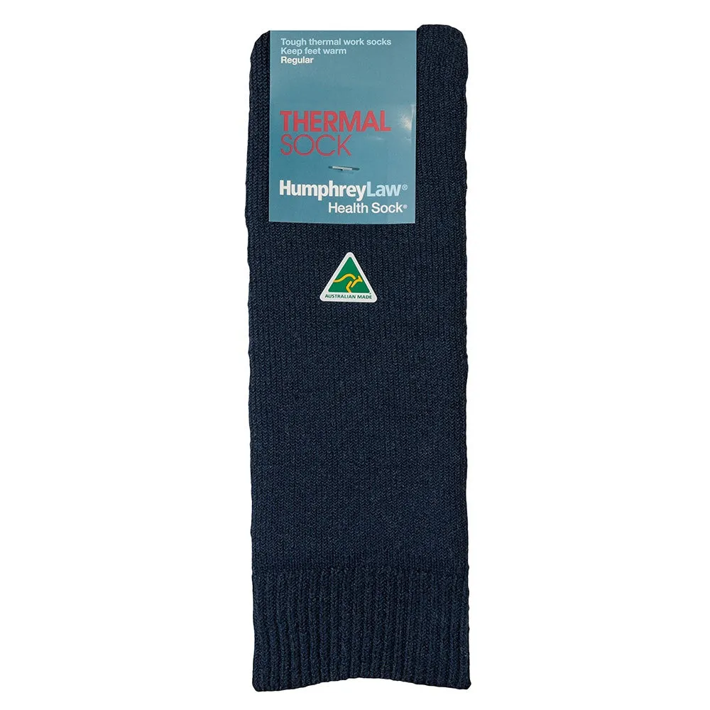 Humphrey Law Thermal Sock