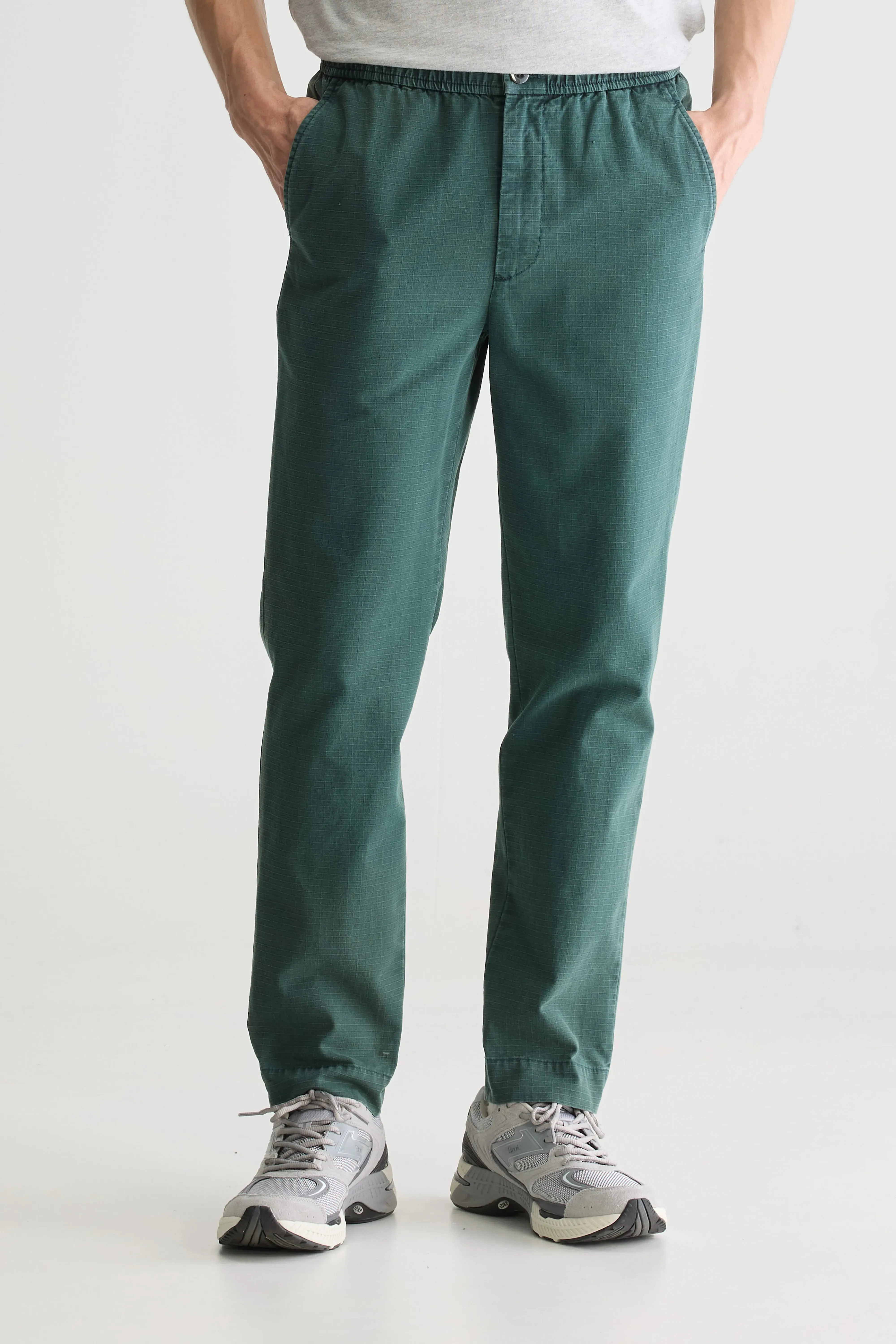 Jordy chino trousers (251 / M / KOMBU)