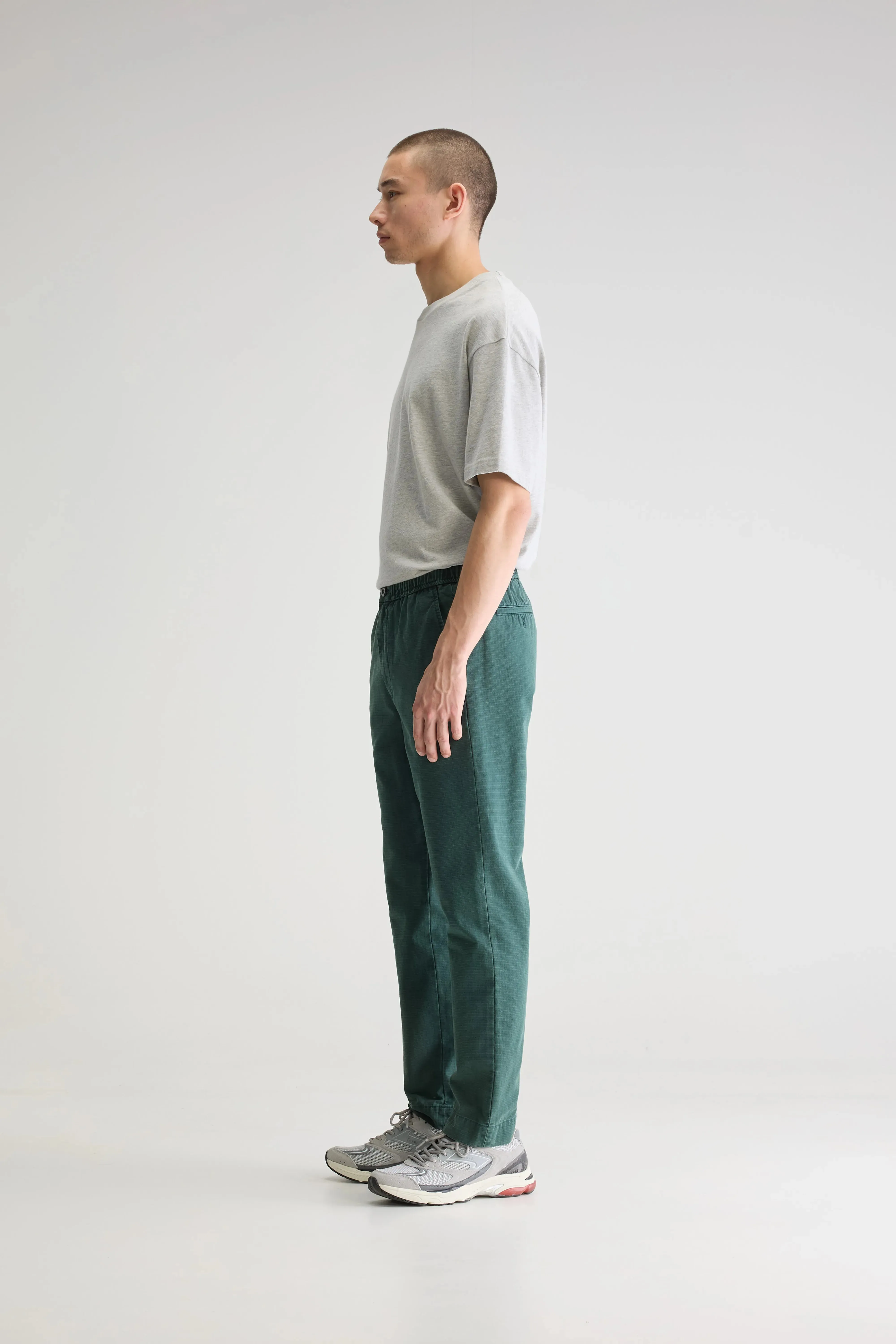 Jordy chino trousers (251 / M / KOMBU)