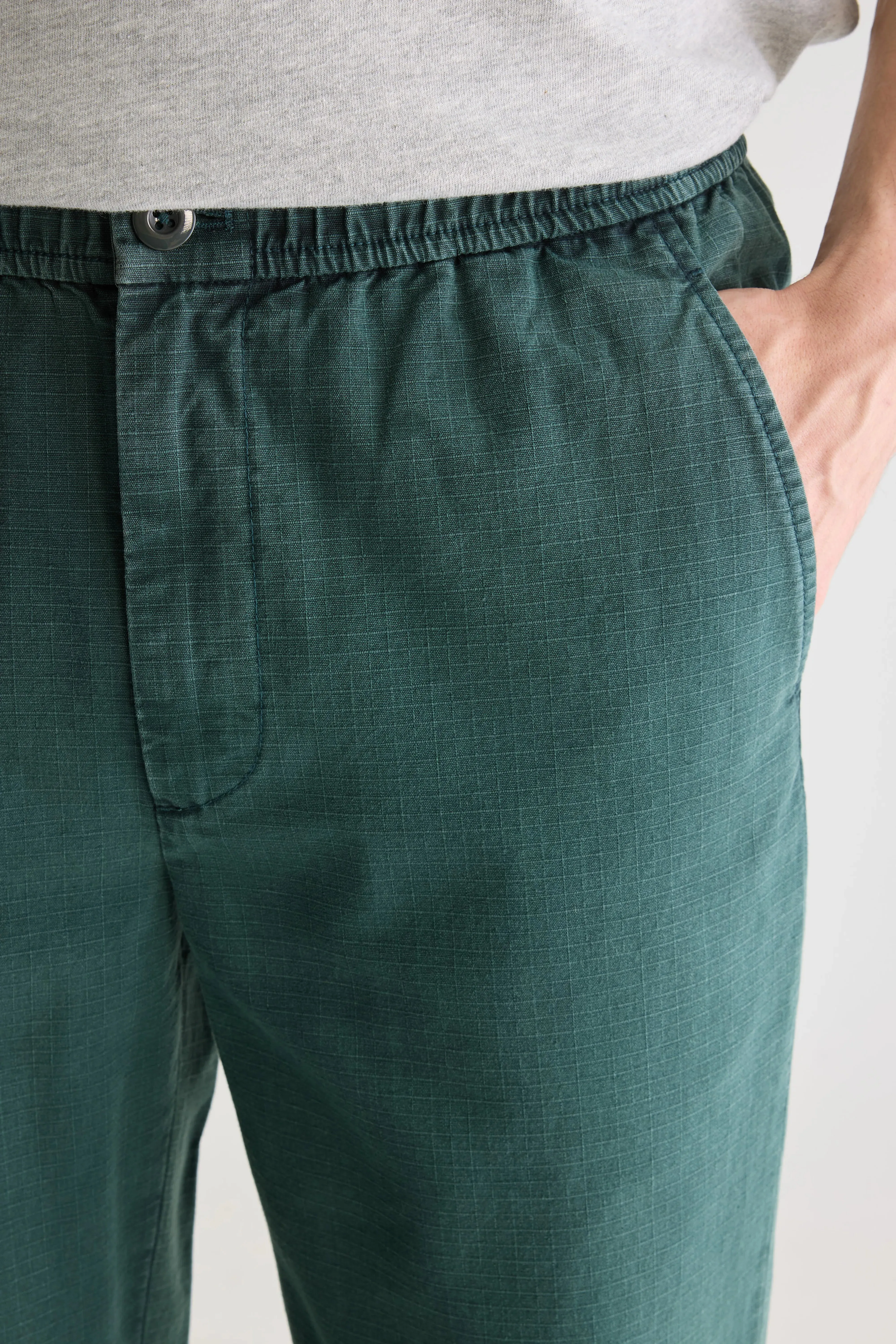 Jordy chino trousers (251 / M / KOMBU)