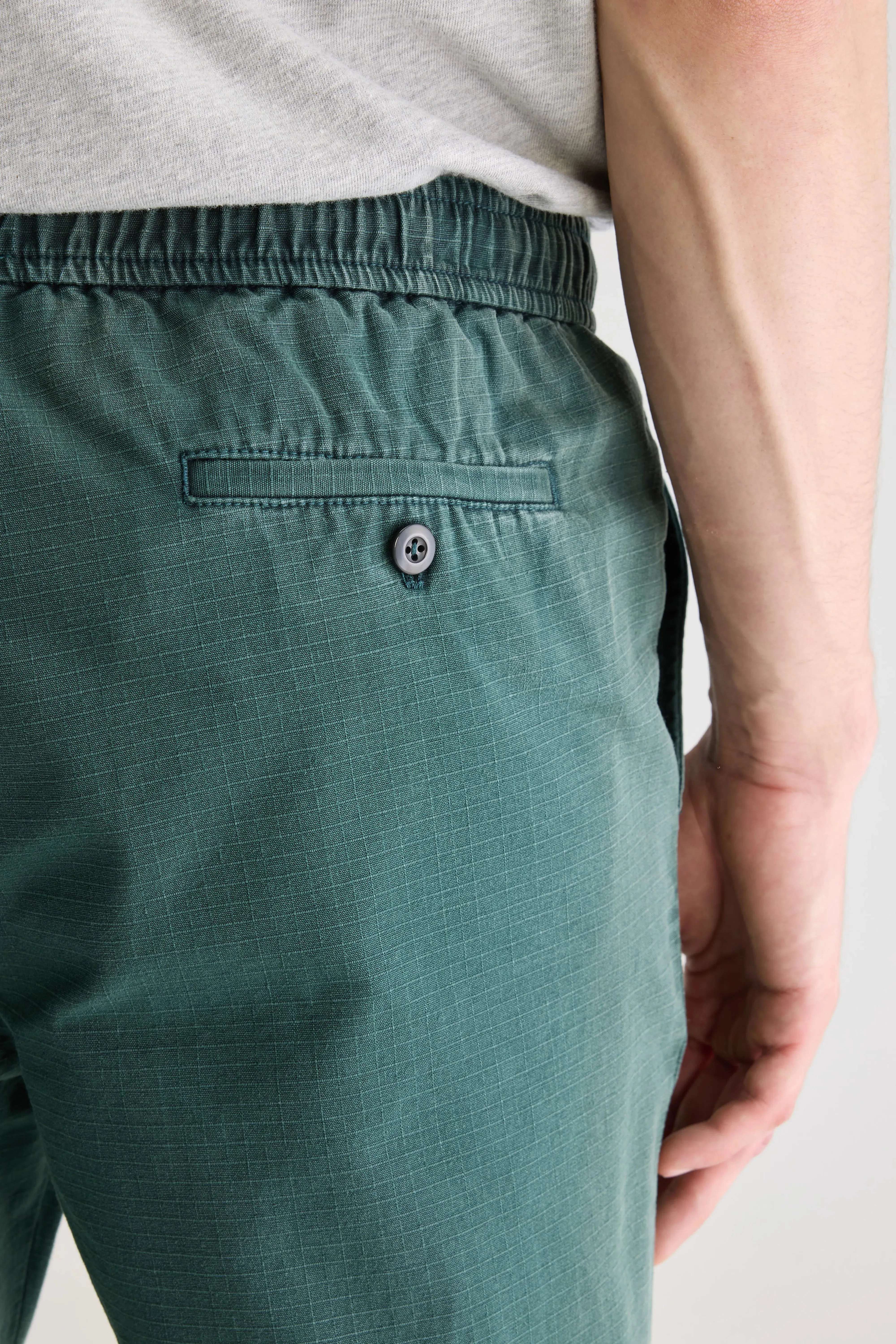 Jordy chino trousers (251 / M / KOMBU)