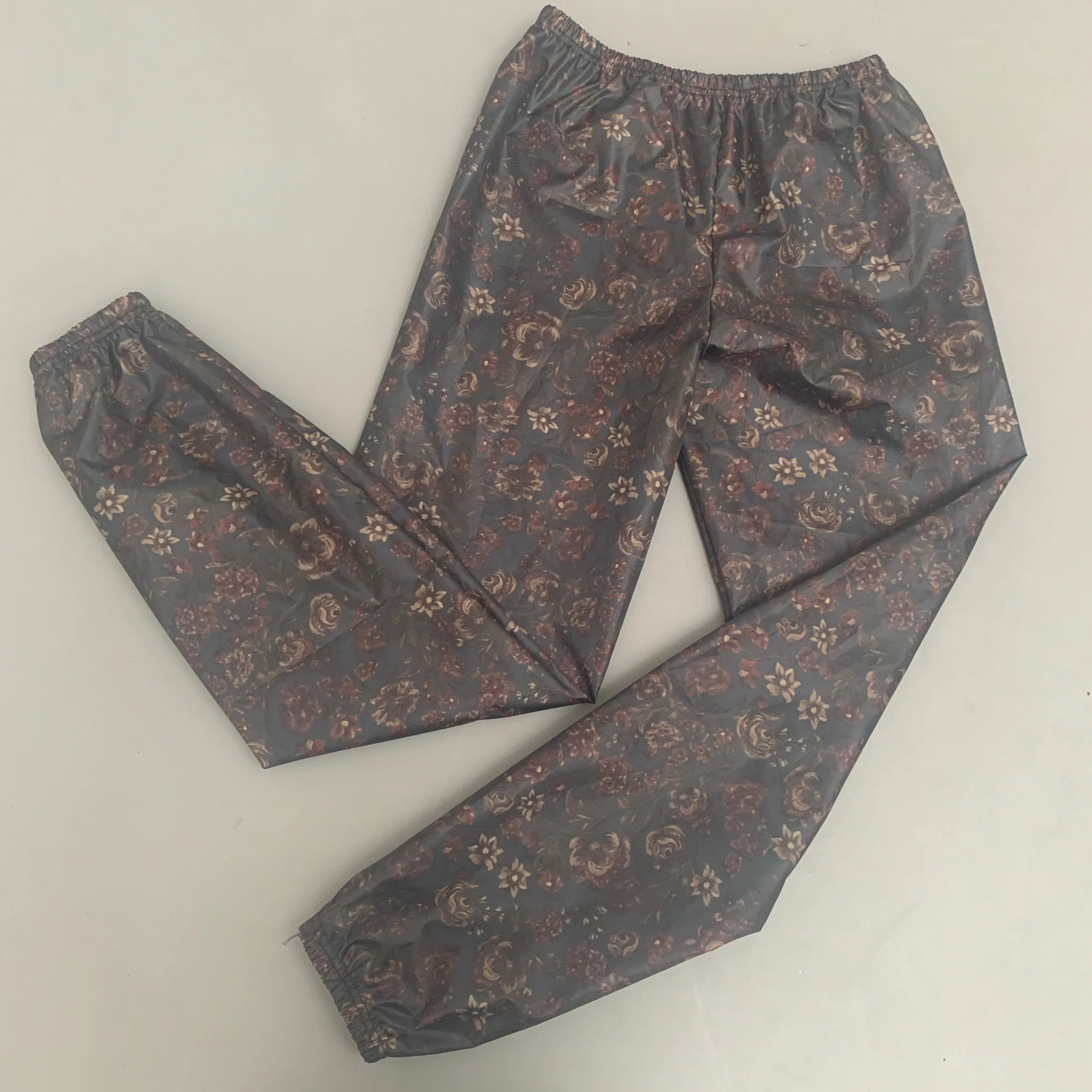 Just Ballet Oxburgh ripstop trousers