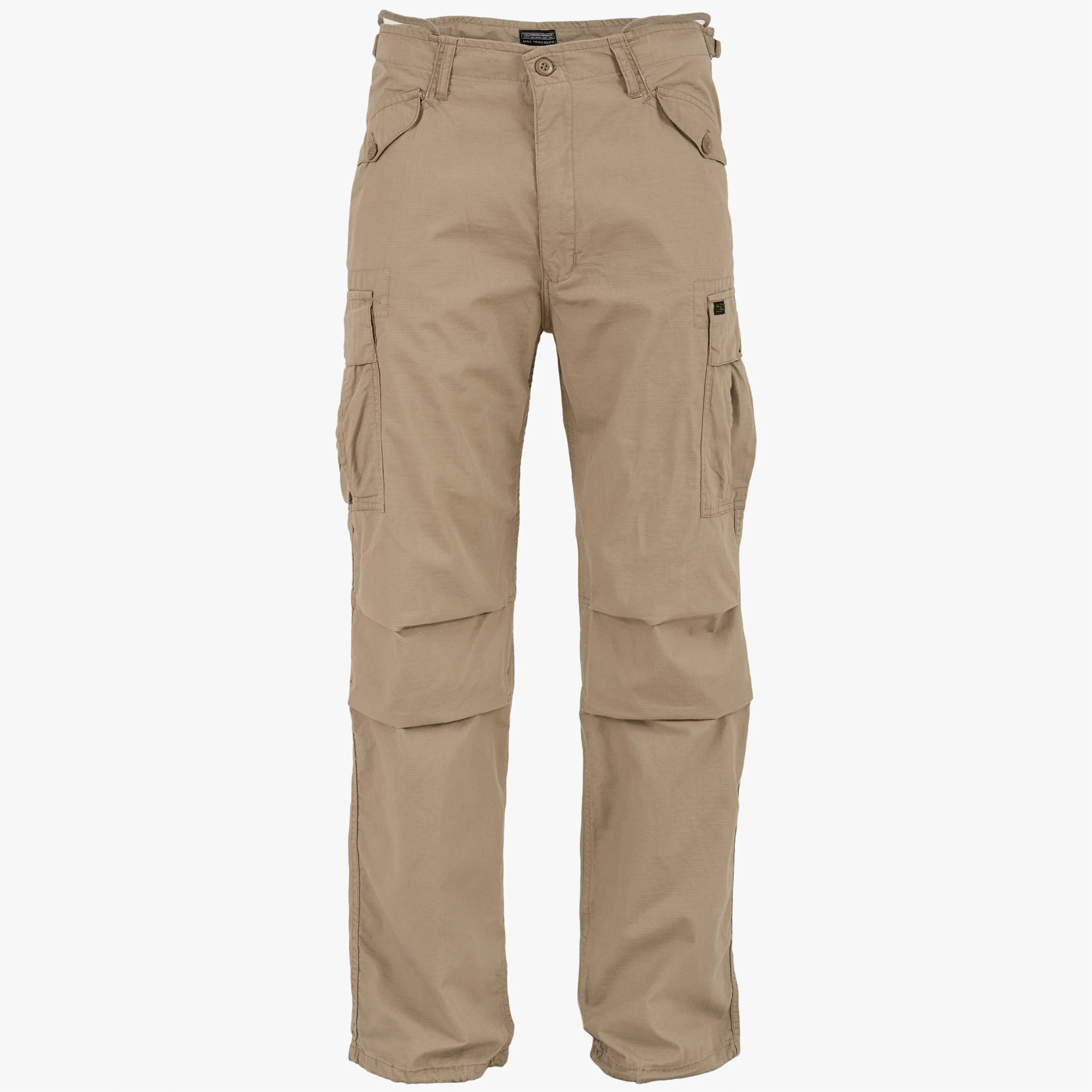M65 Combat Trousers, Mens