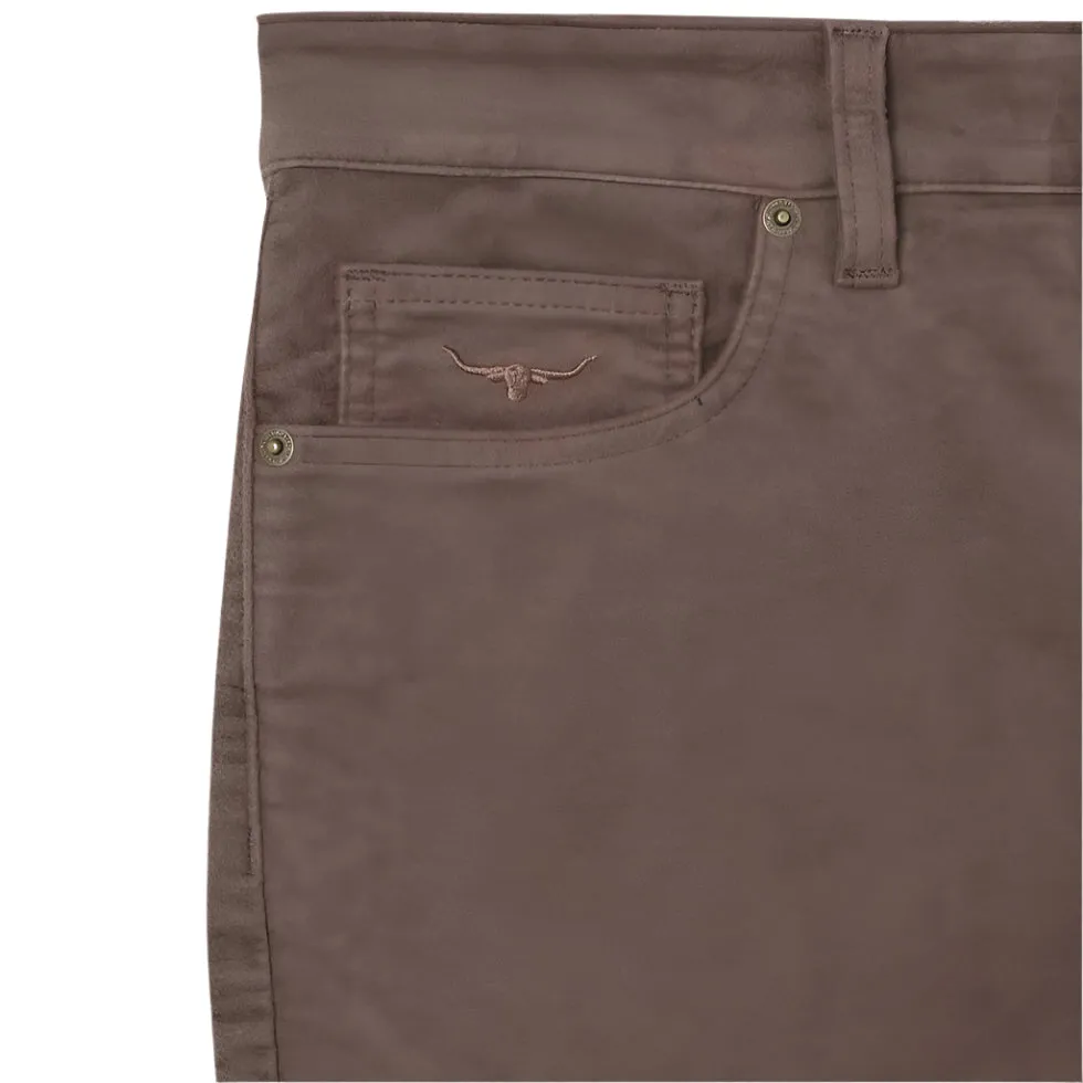 Ramco Moleskin Jean