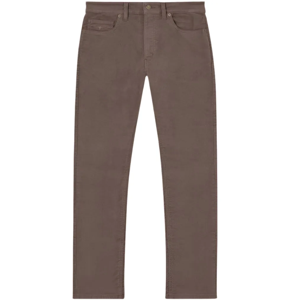 Ramco Moleskin Jean