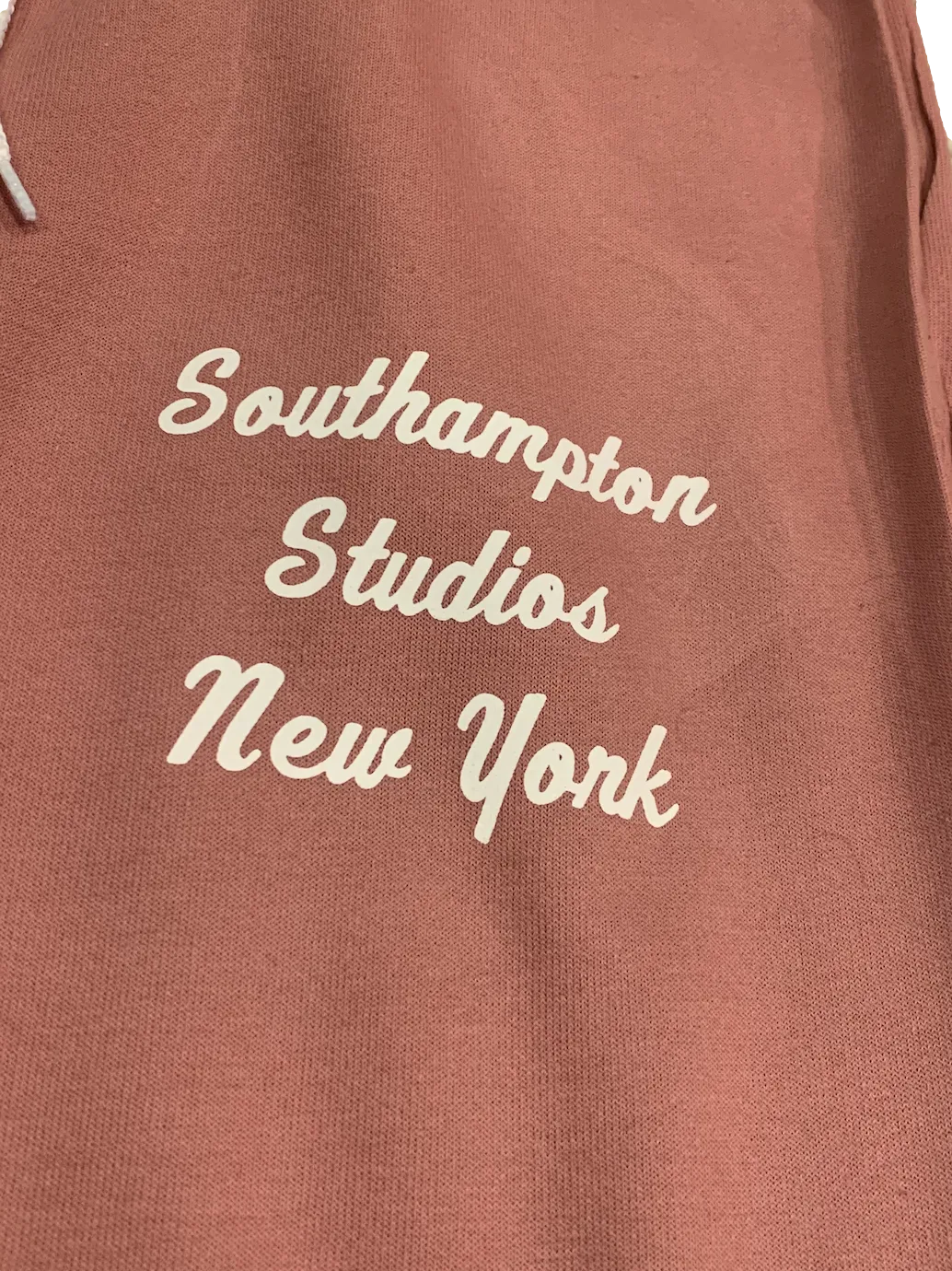Script Joggers - Rust