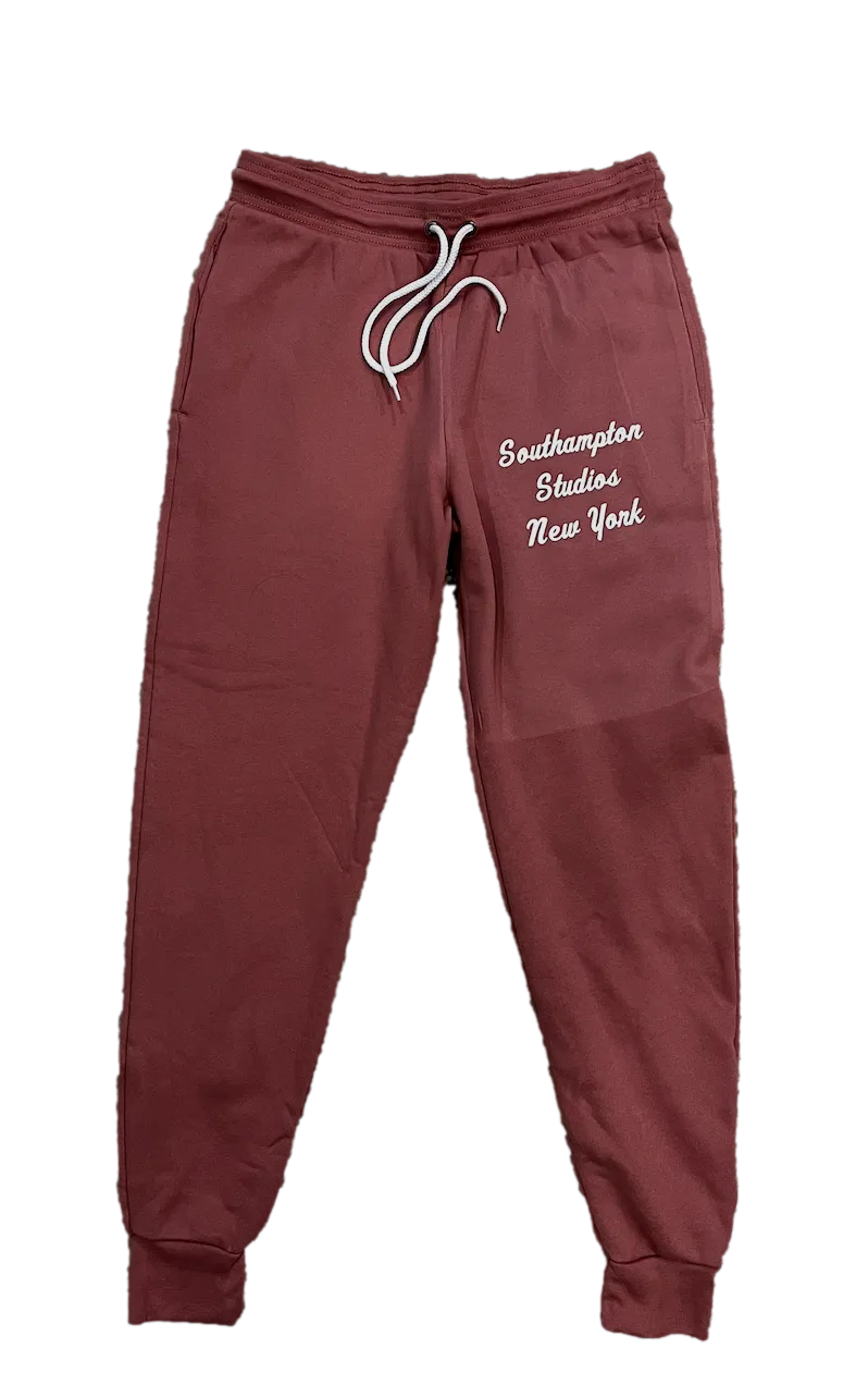 Script Joggers - Rust