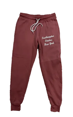 Script Joggers - Rust