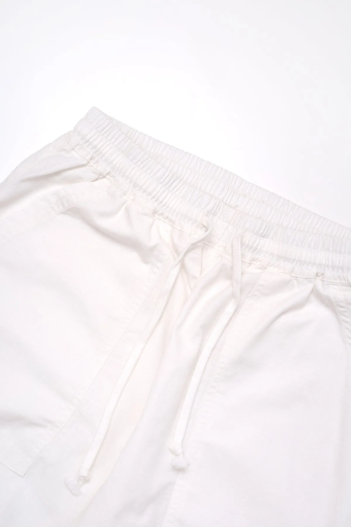Service Works - Ripstop Chef Pants - Off White