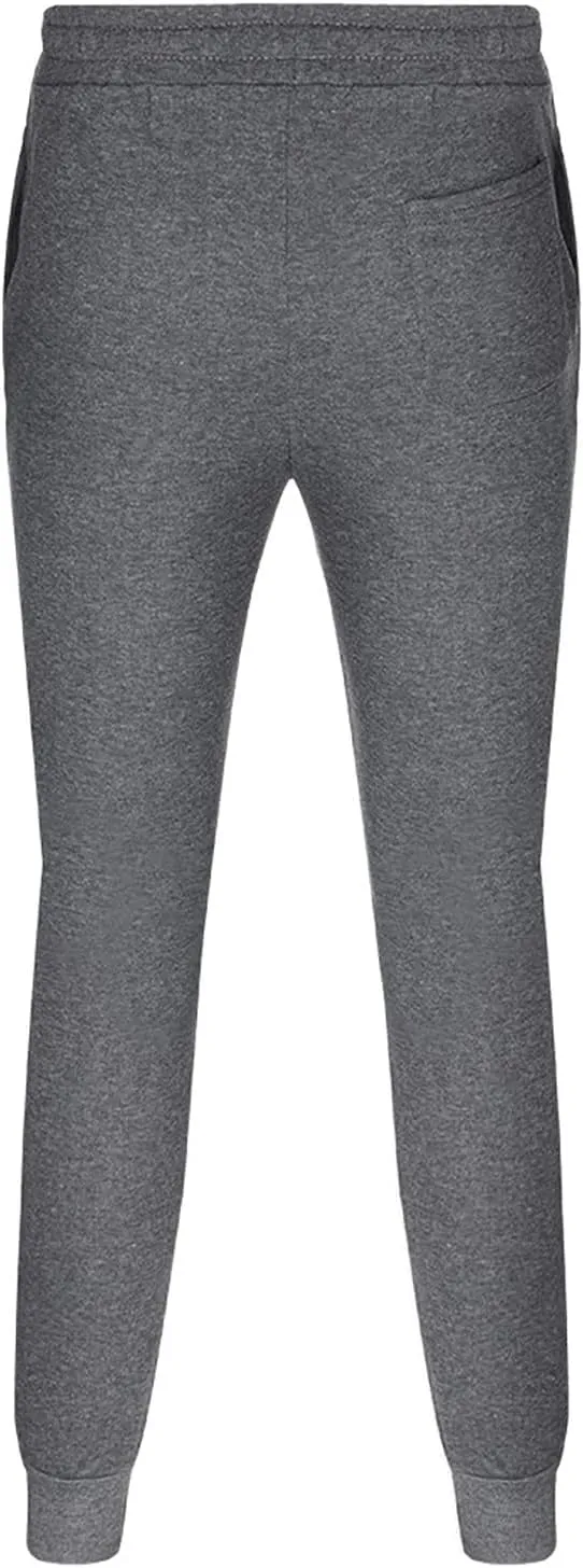 Sweatpant for Men with Pockets Jogger Sports Pants Drawstring Sports Trousers Mens Sweatpants with Pockets Drawstring