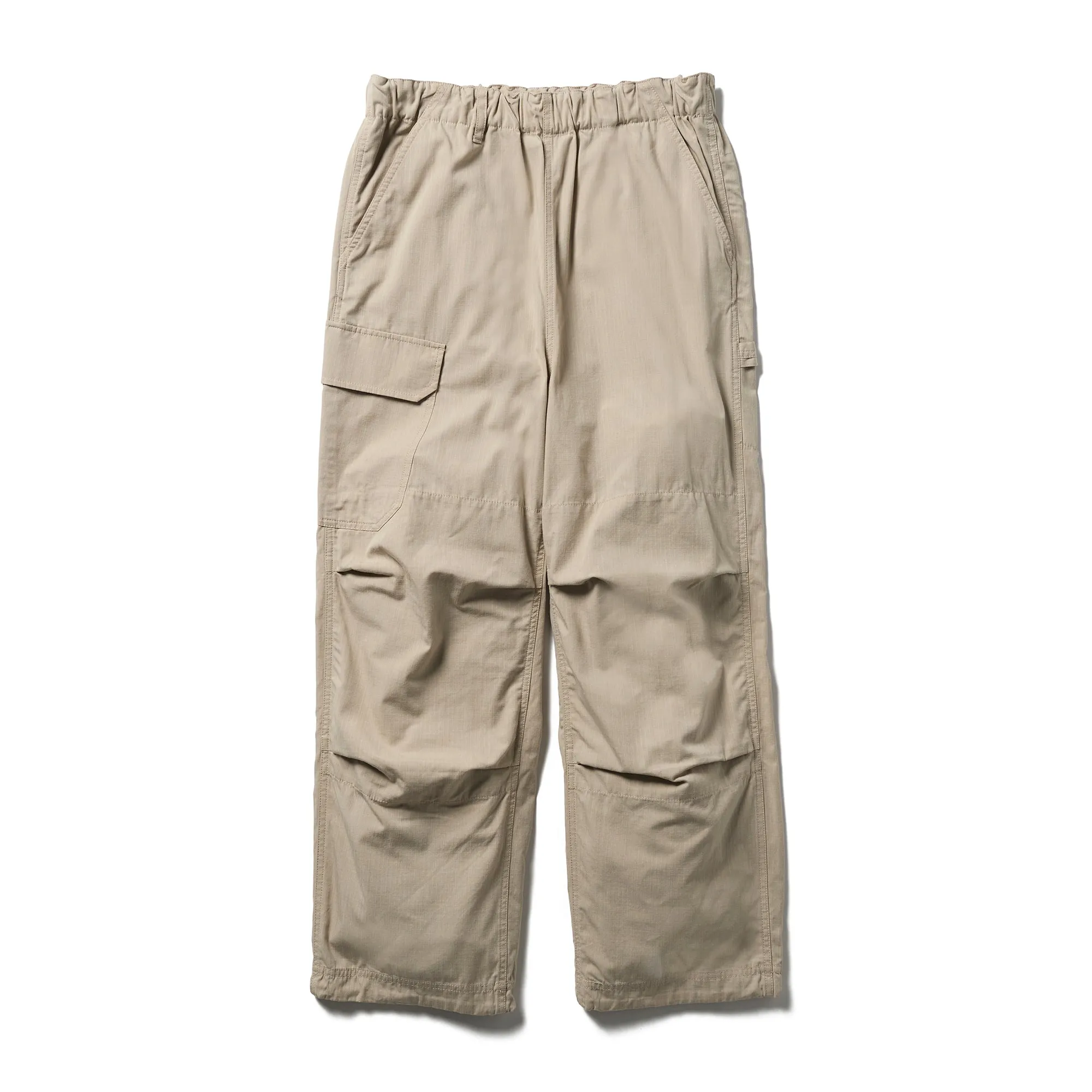 TAKIBI Light Ripstop Pants
