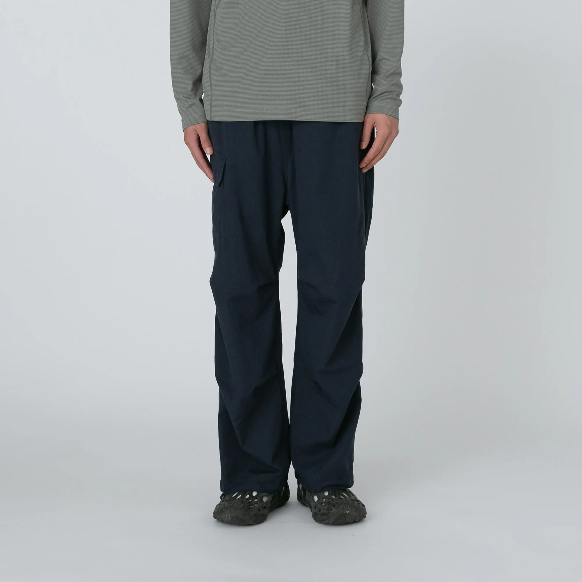 TAKIBI Light Ripstop Pants
