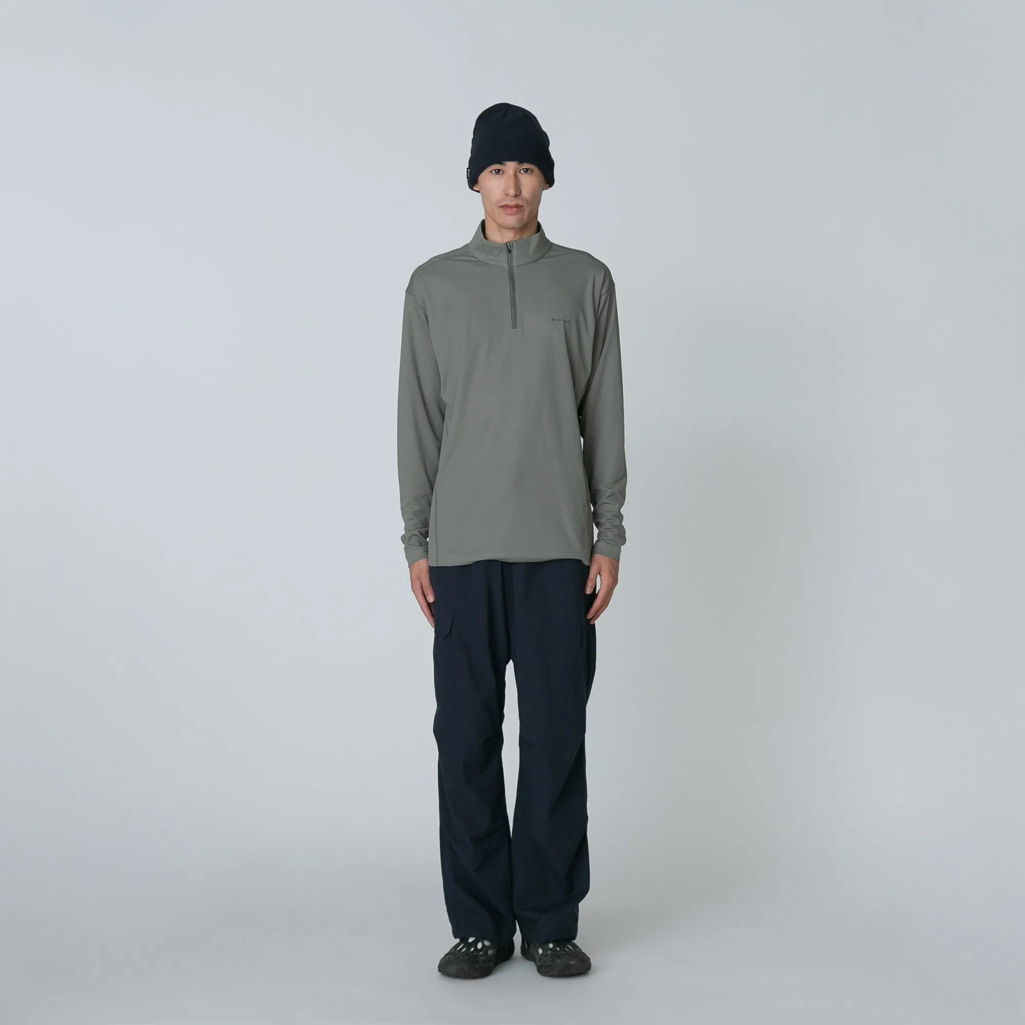 TAKIBI Light Ripstop Pants