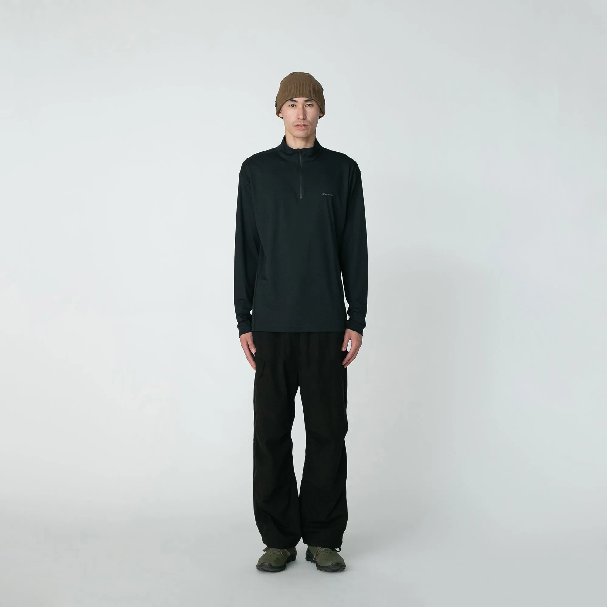 TAKIBI Light Ripstop Pants