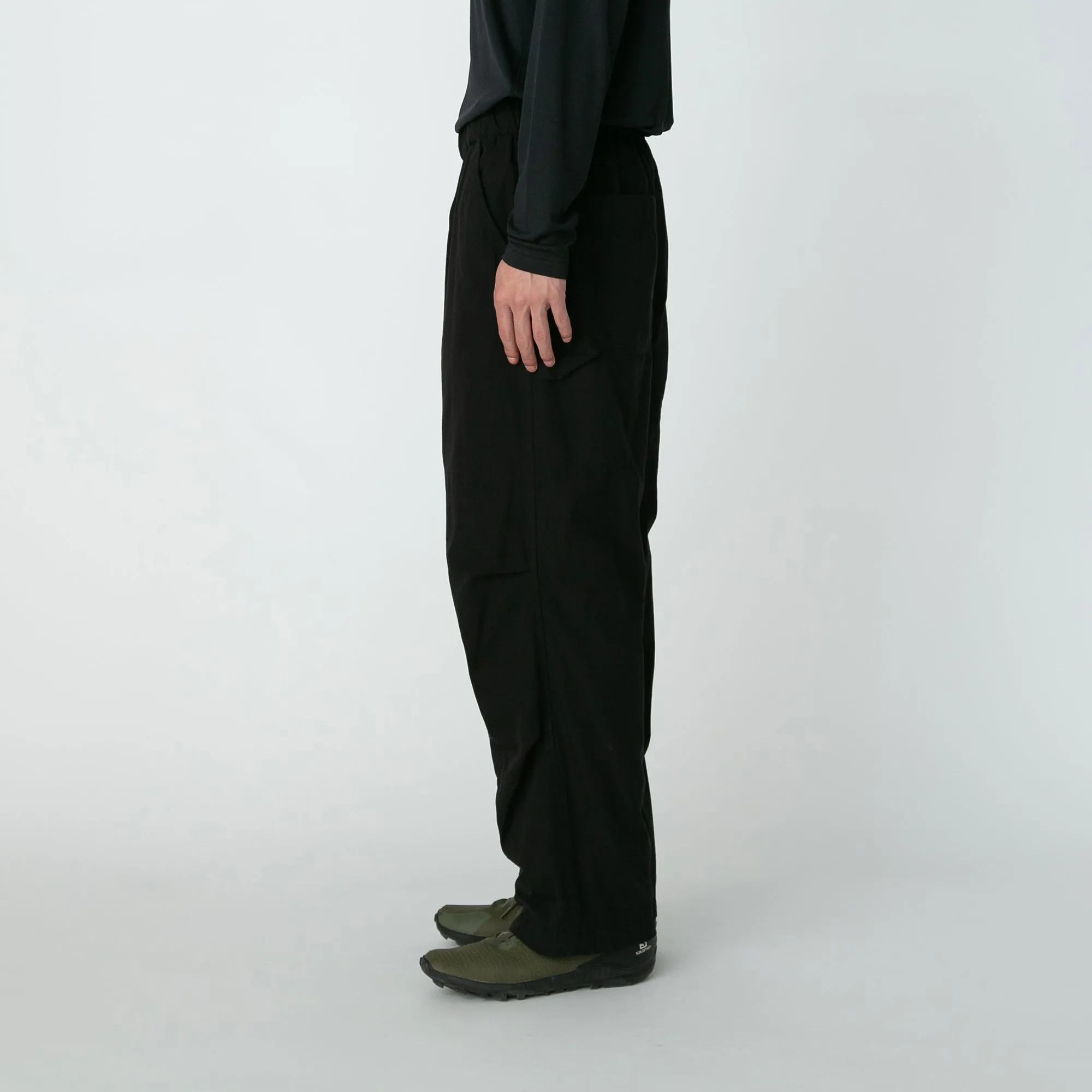 TAKIBI Light Ripstop Pants