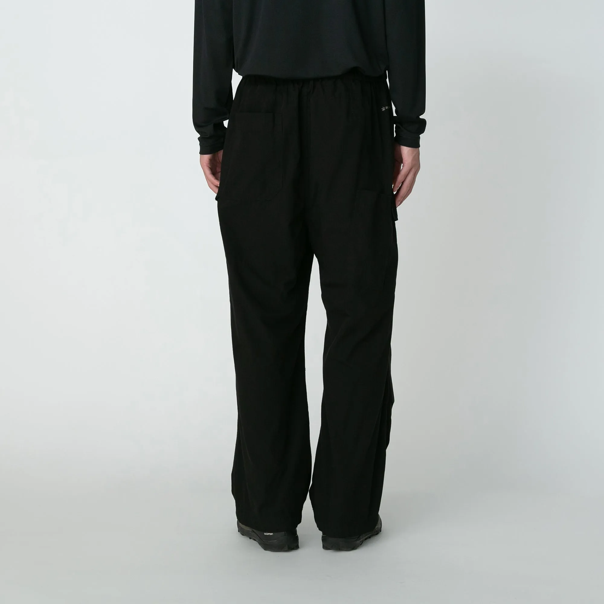 TAKIBI Light Ripstop Pants