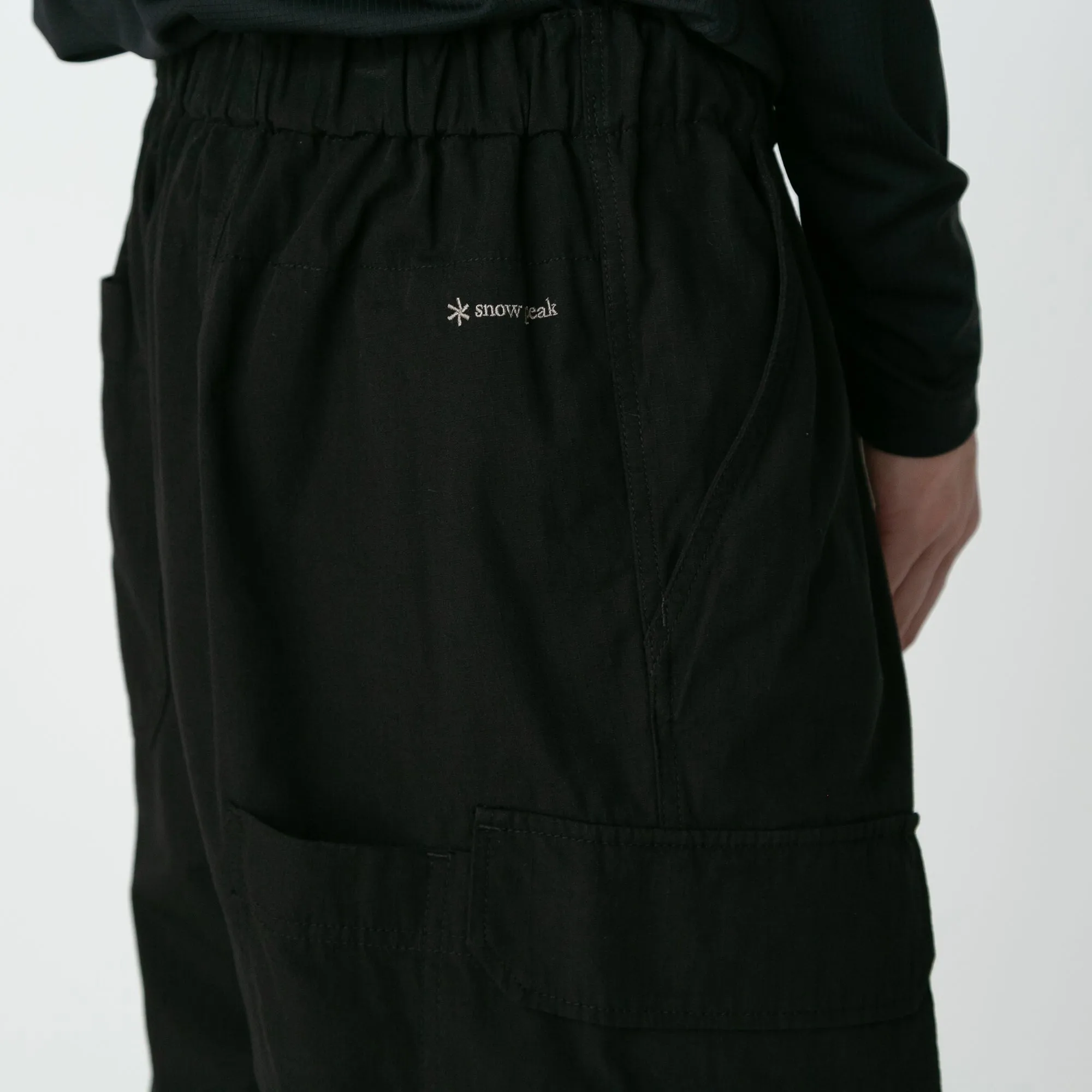 TAKIBI Light Ripstop Pants