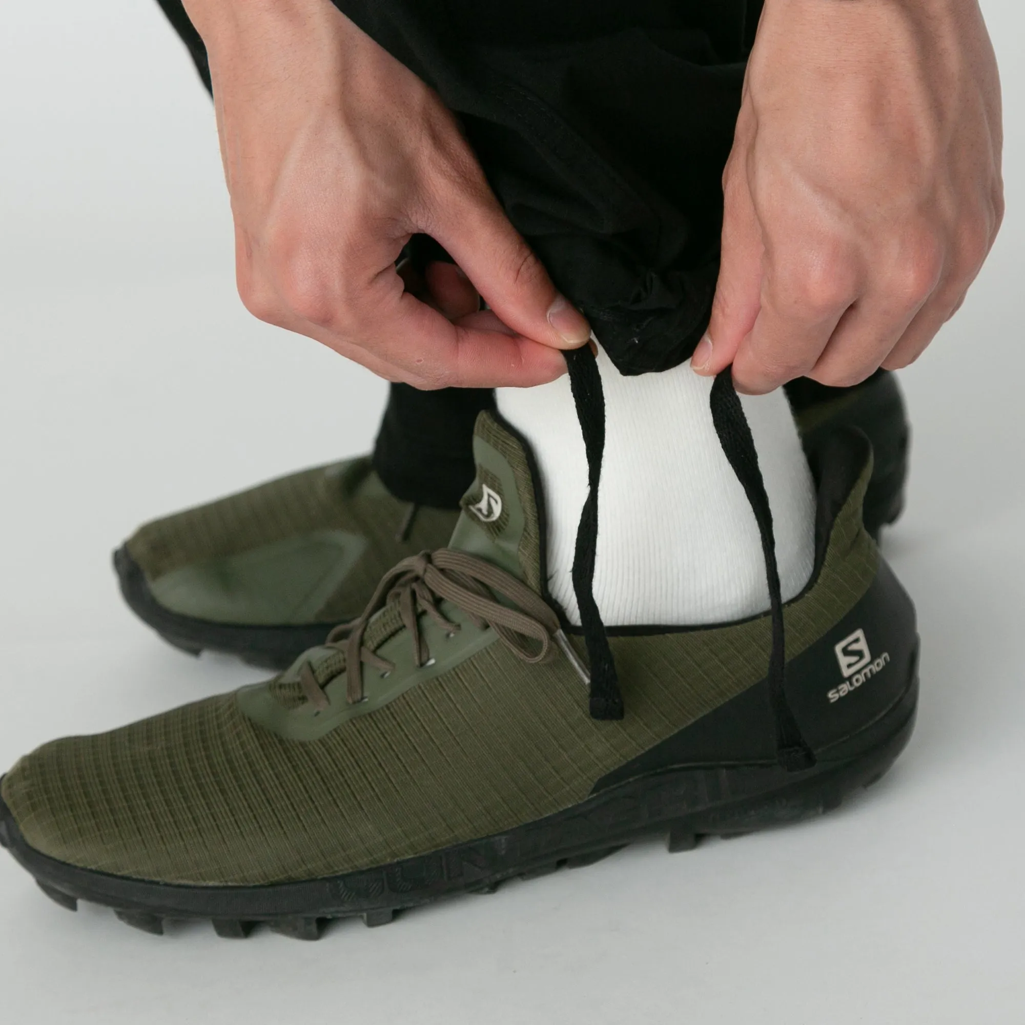 TAKIBI Light Ripstop Pants