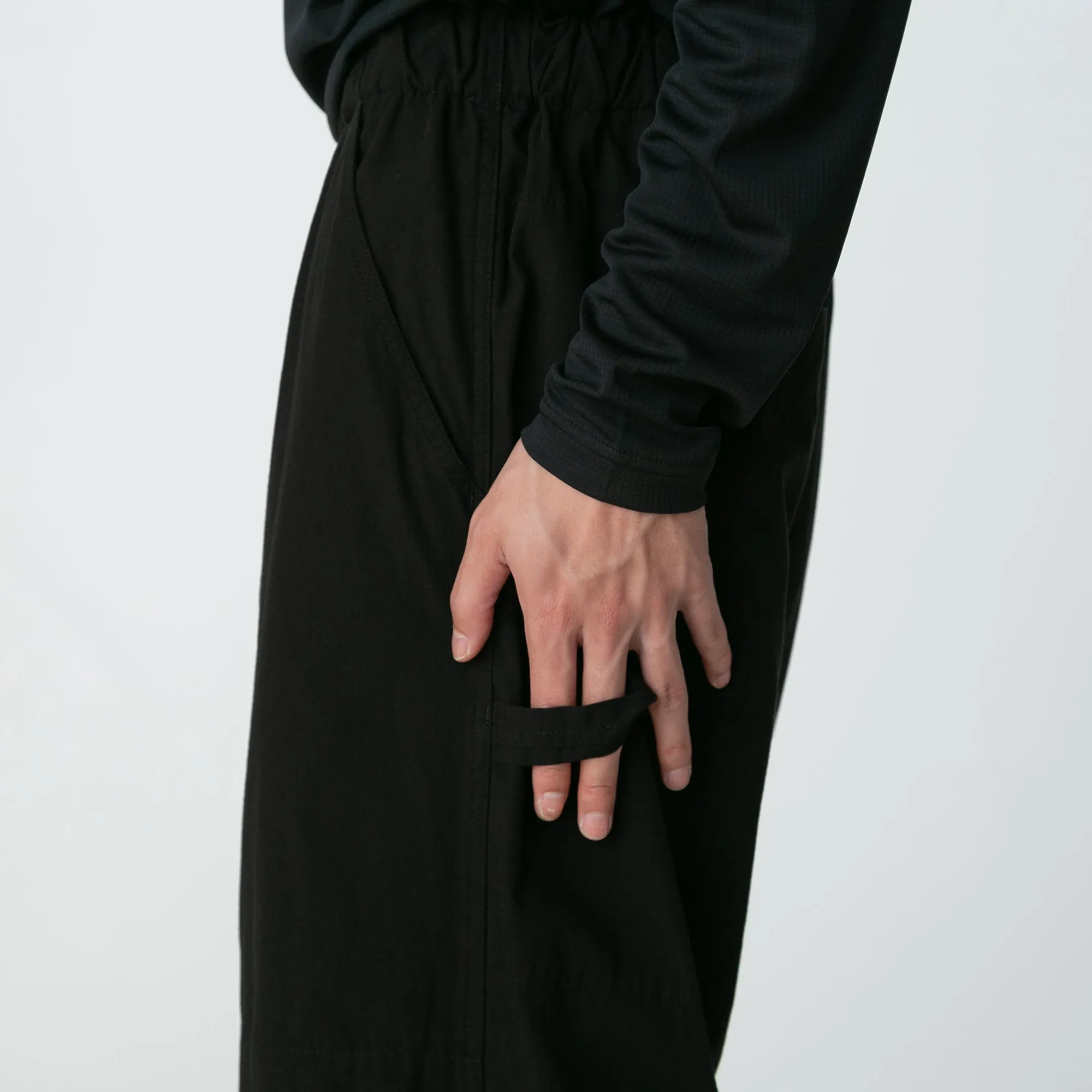 TAKIBI Light Ripstop Pants