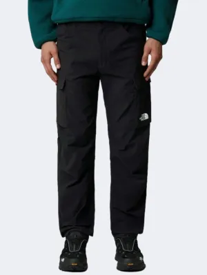 The North Face Exploration Men Lifestyle Pant Black