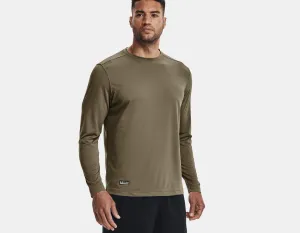 Under Armour Men's Tactical Tech Long Sleeve T-Shirt