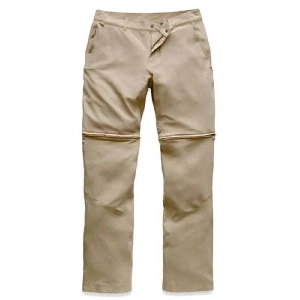 W PARAMOUNT CONV PANT-REG