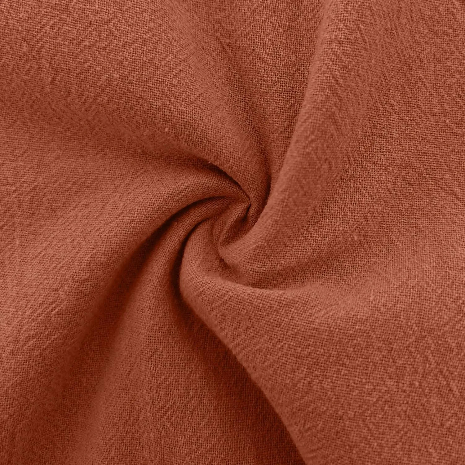 Womens Linen Pants Cropped Loose Elastic High Waisted Comfy Trousers Summer Lightweight Casual Straight Pant Pockets