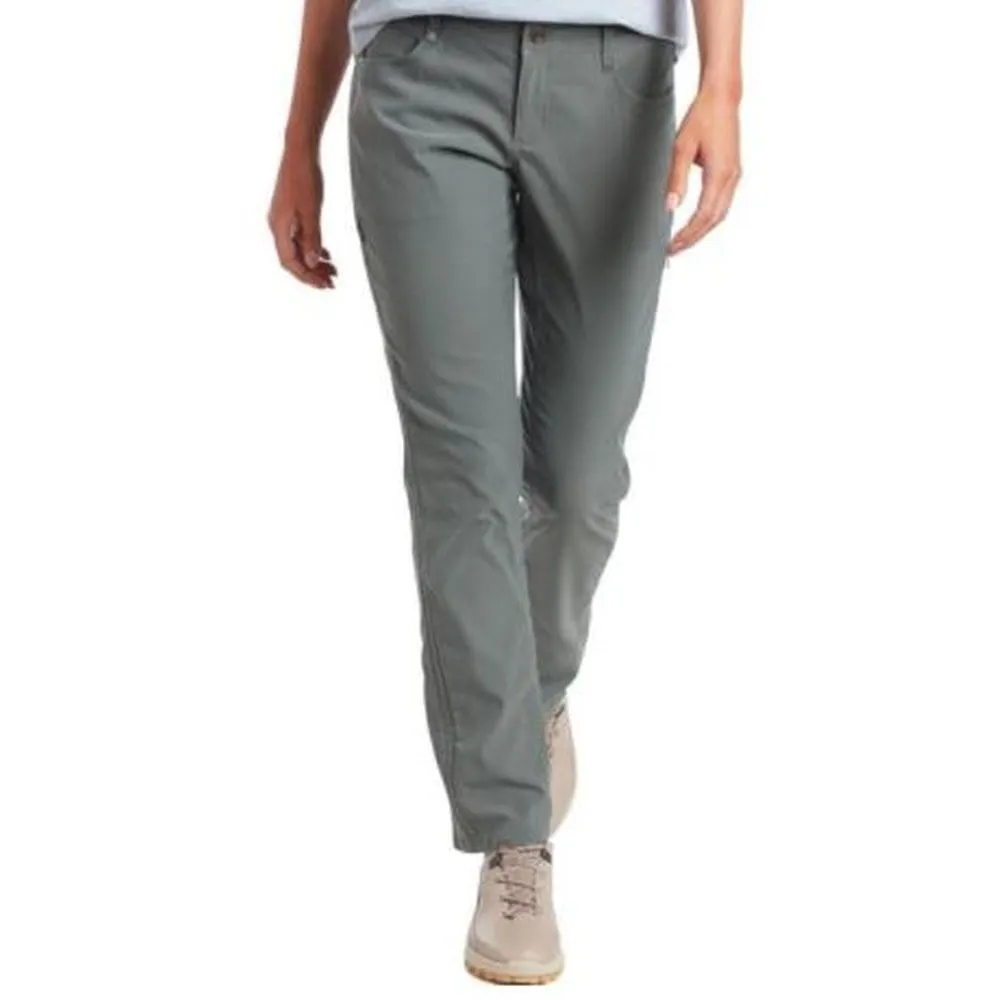 Women's Trekr Pants - 32" Inseam