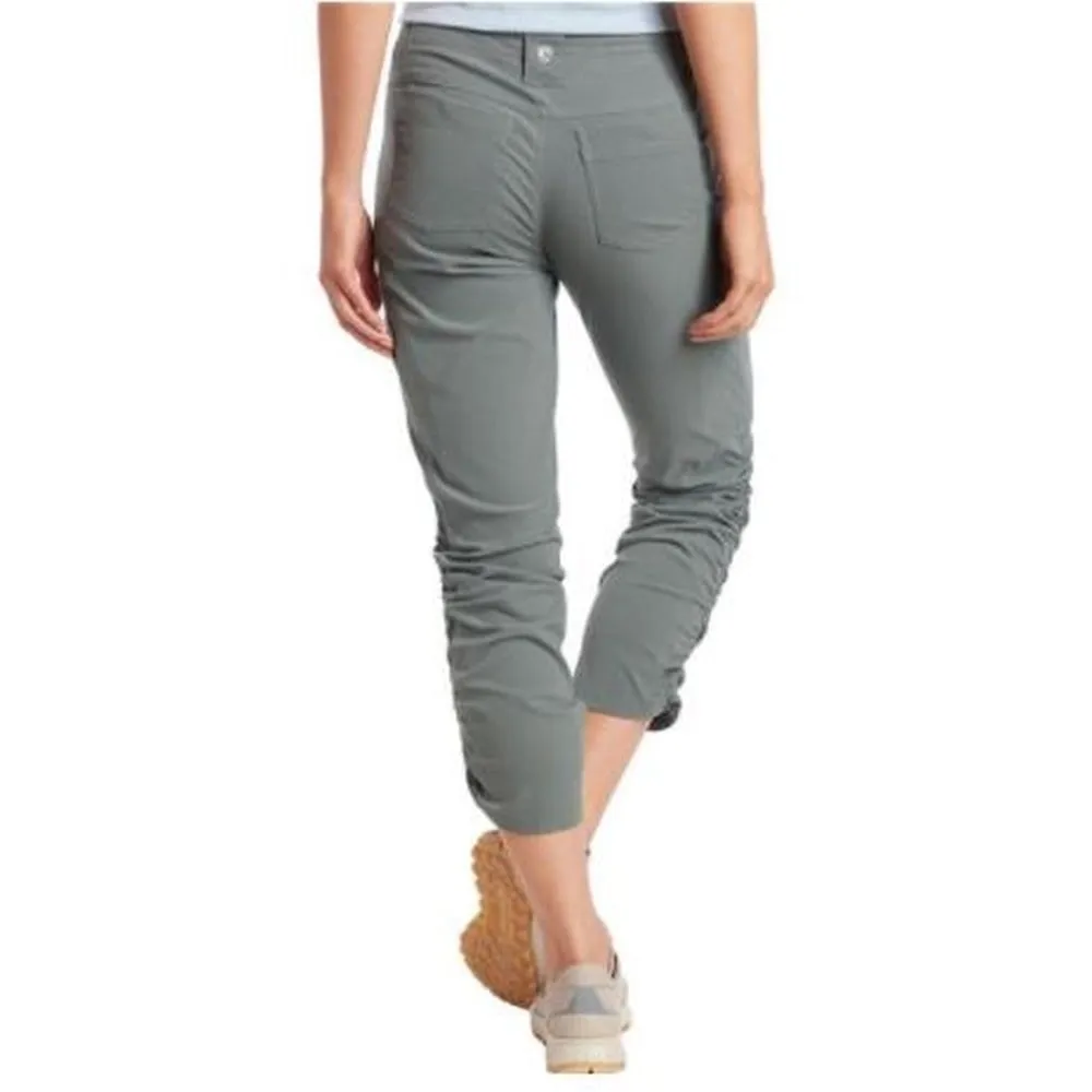 Women's Trekr Pants - 32" Inseam
