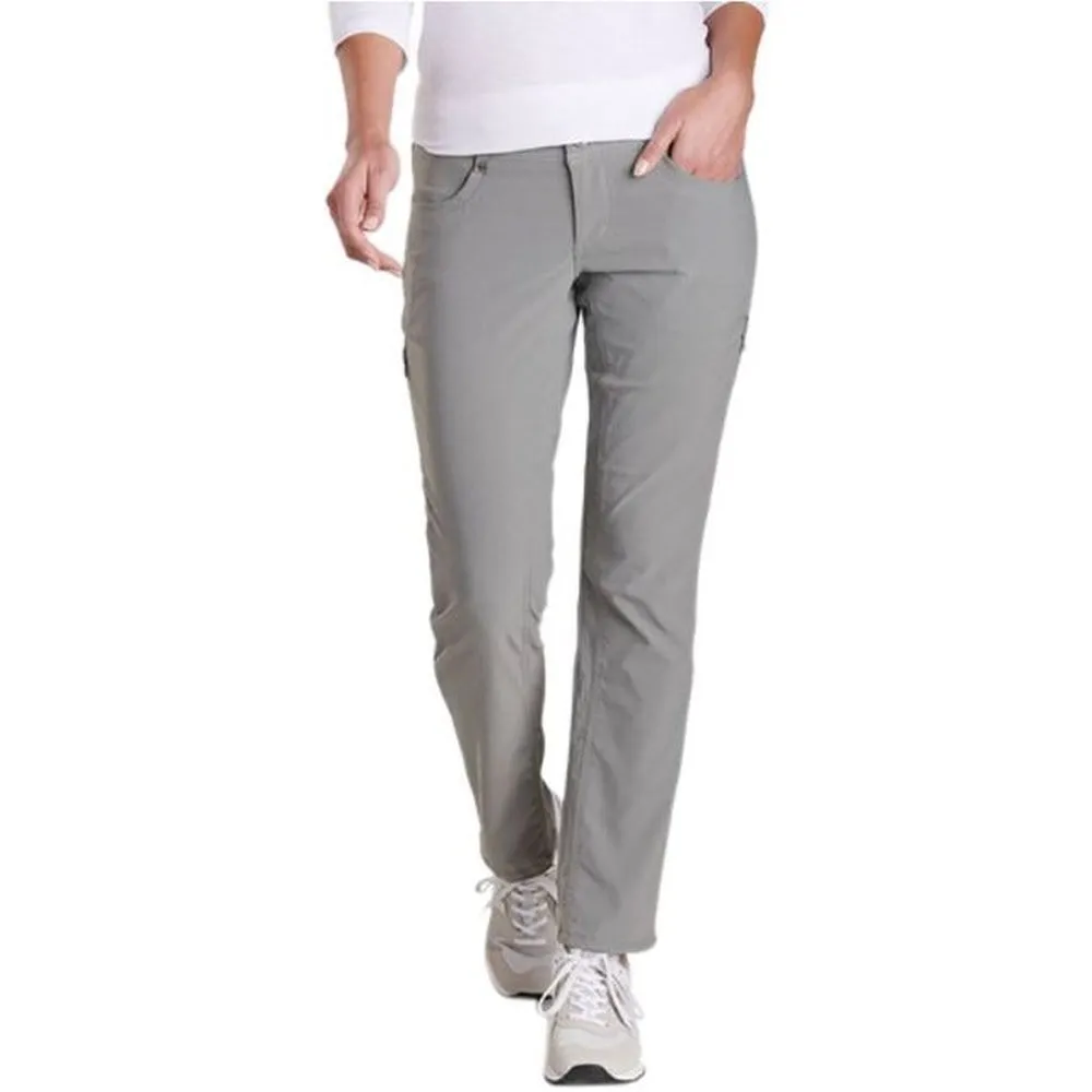 Women's Trekr Pants - 32" Inseam
