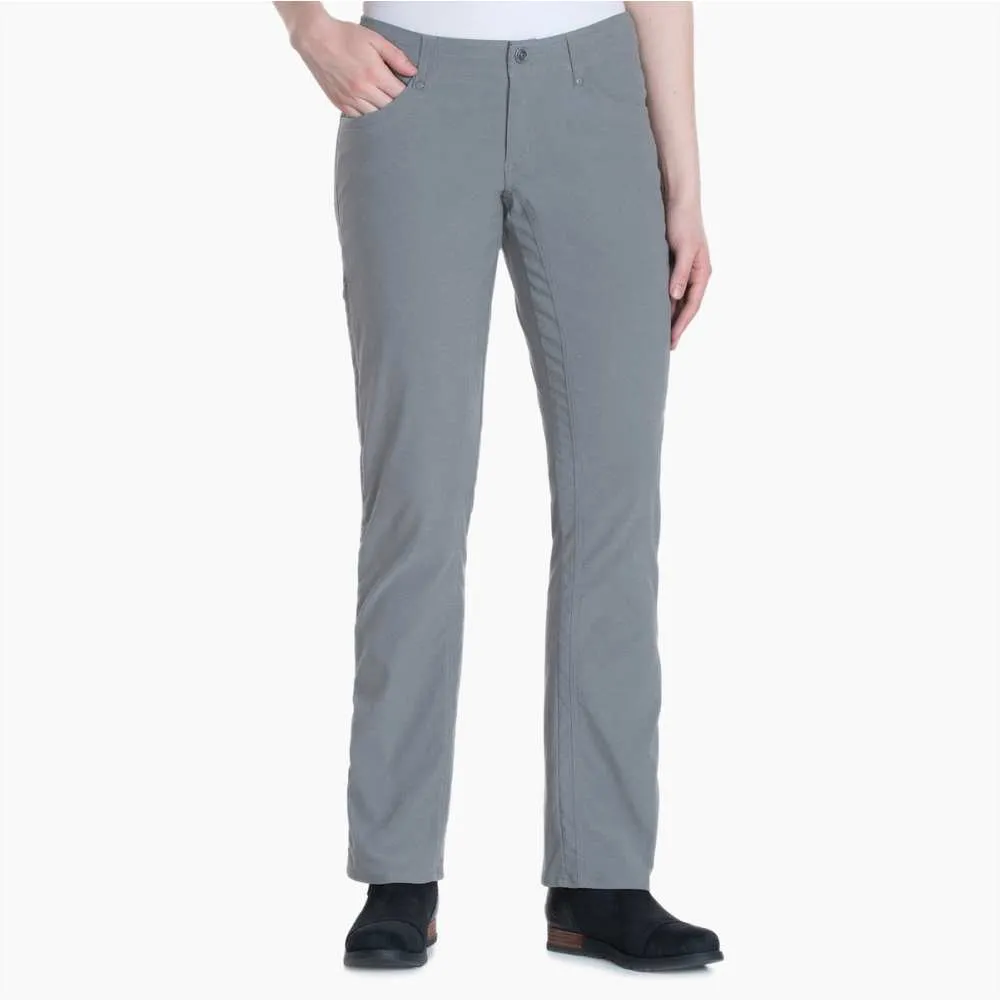 Women's Trekr Pants - 32" Inseam