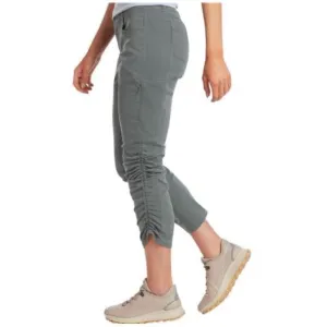 Women's Trekr Pants - 32" Inseam