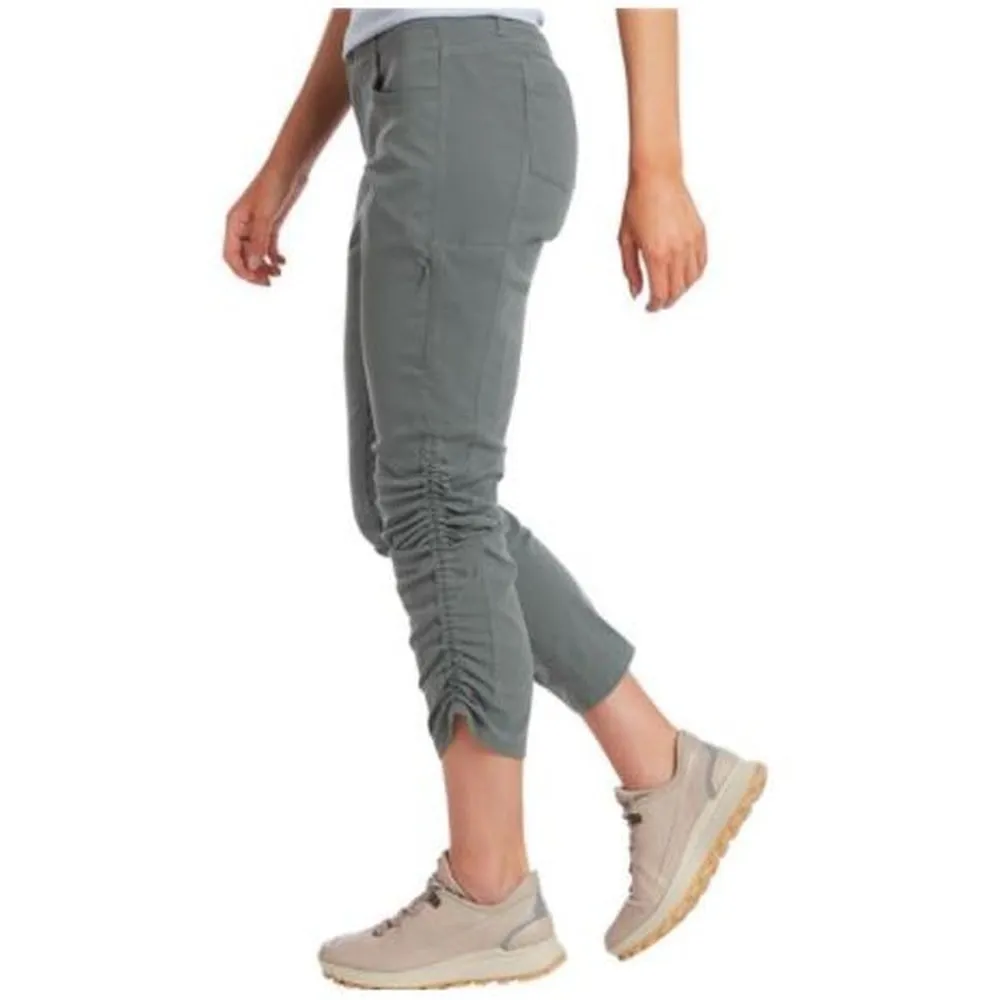 Women's Trekr Pants - 32" Inseam