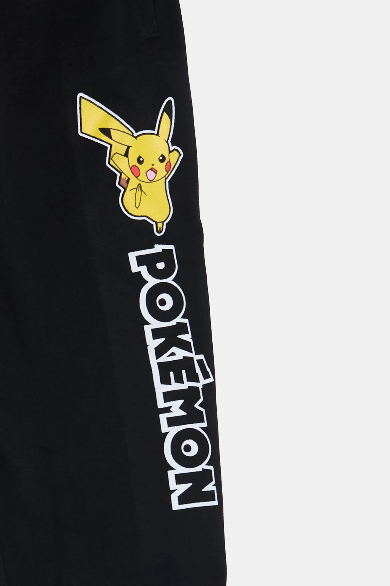 Youth Pokémon Graphic Sweatpant