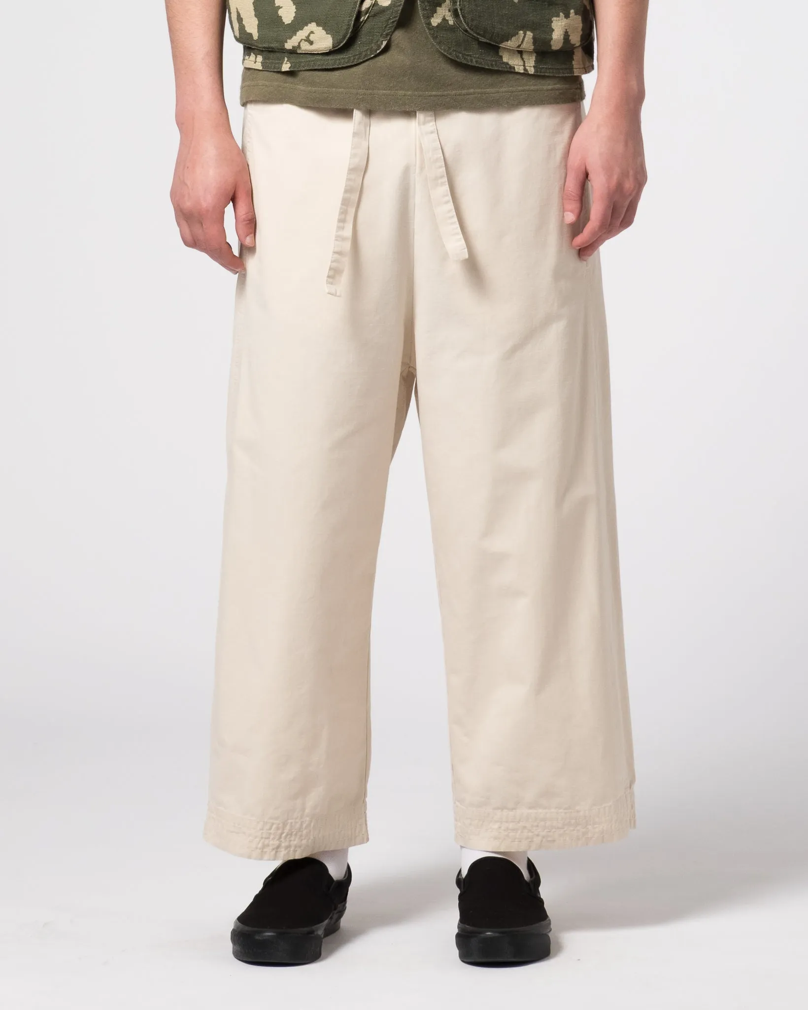 Zen Pants Micro Ripstop Wheat