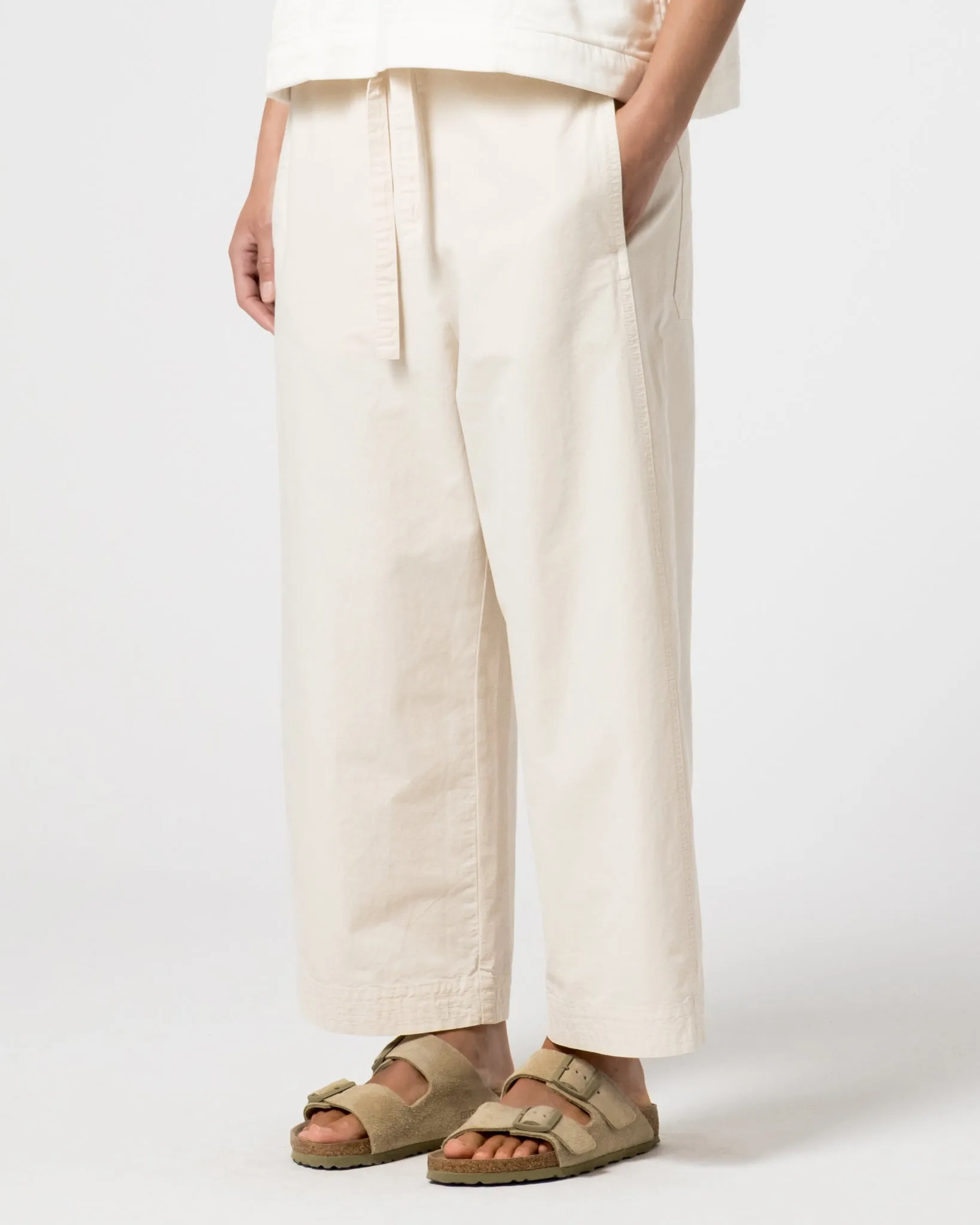 Zen Pants Micro Ripstop Wheat